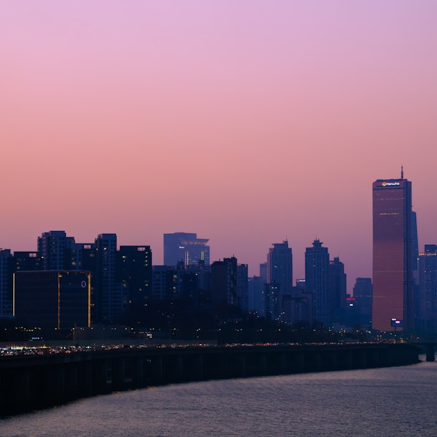 What Kind of Trade War Investor Are You? Seoul Summit Edition
