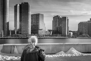 How Your Childhood Shapes Your Love for Your City