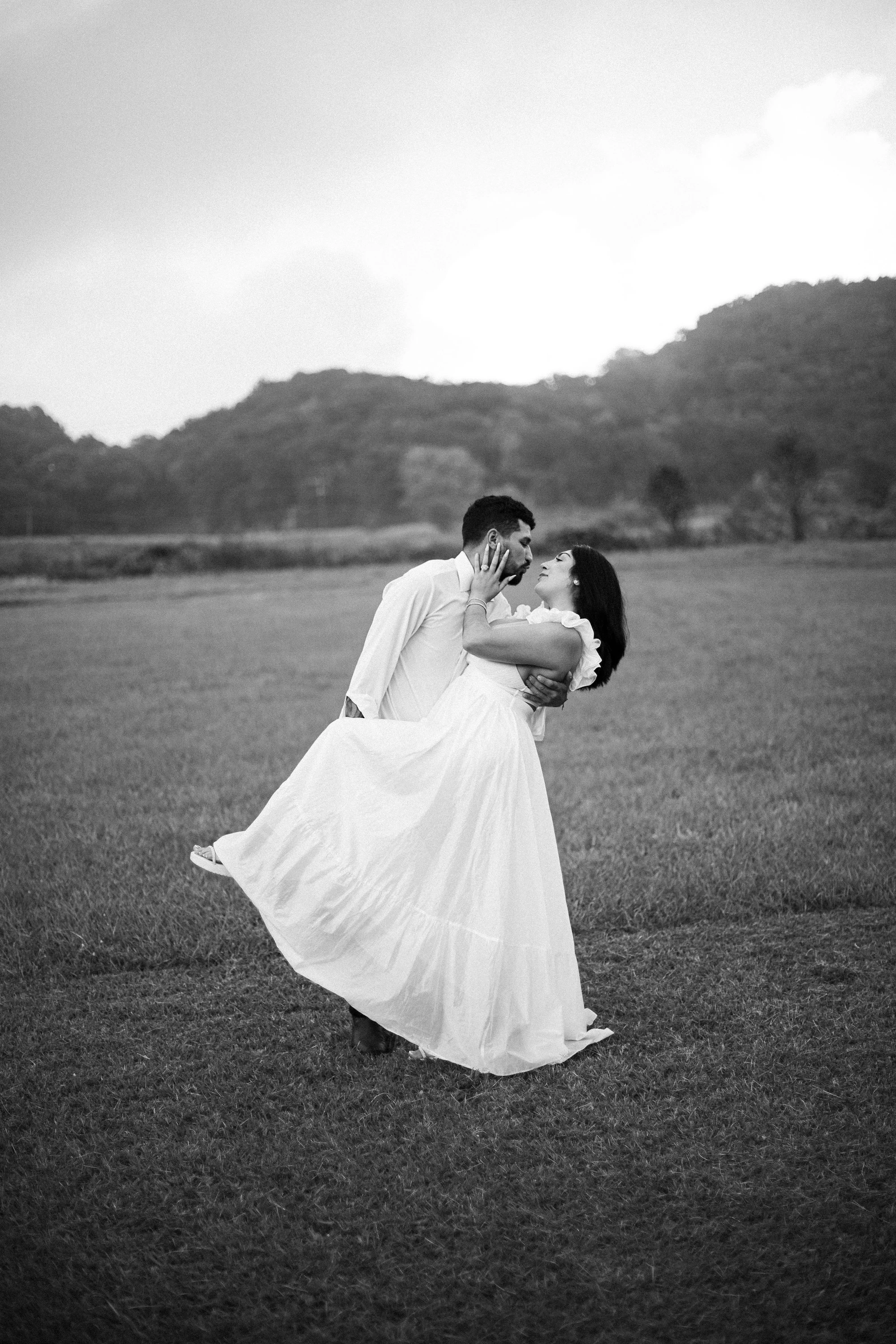 Sofía & Mateo