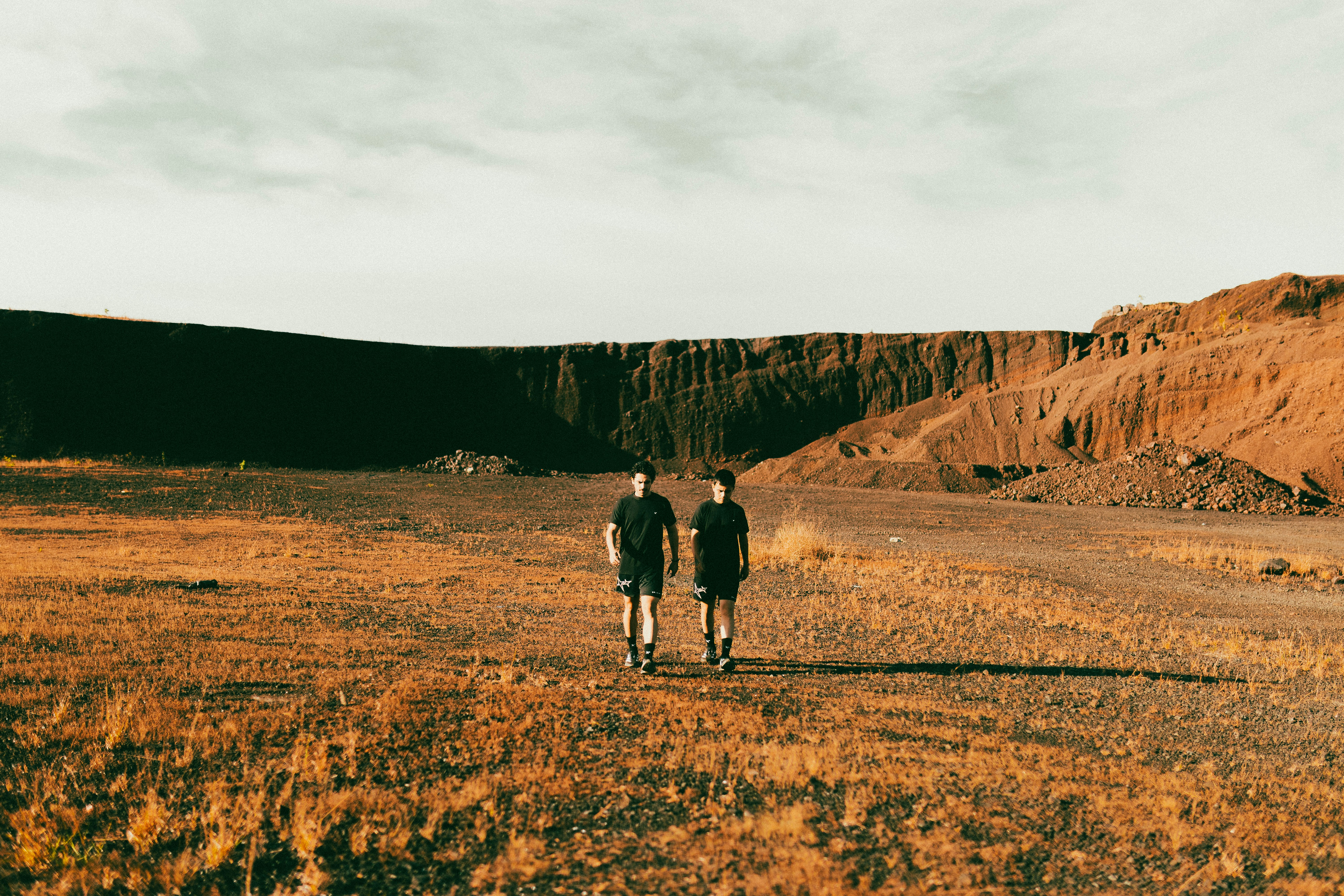 Photo by leonardodbi