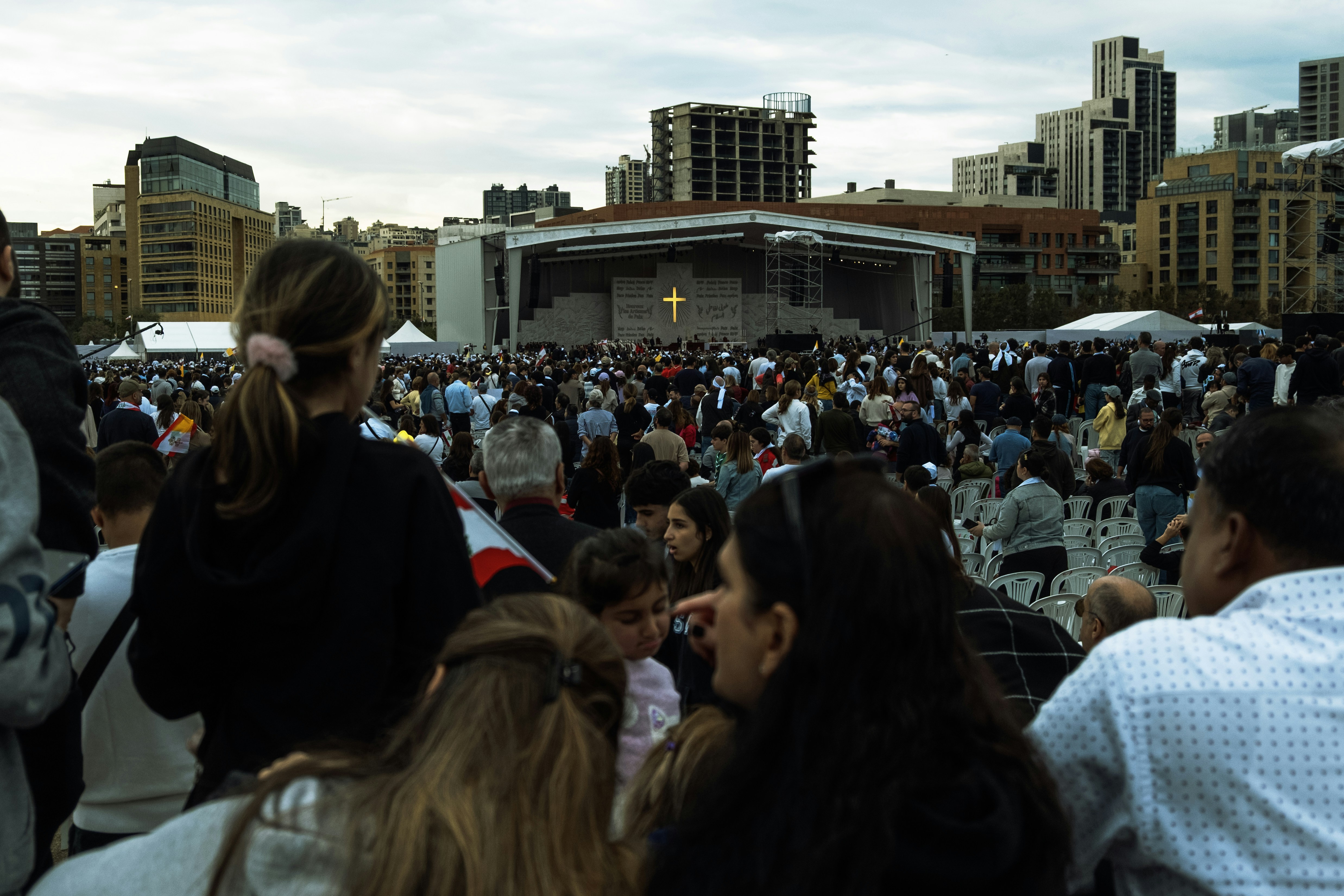 Concert de Setmana Santa