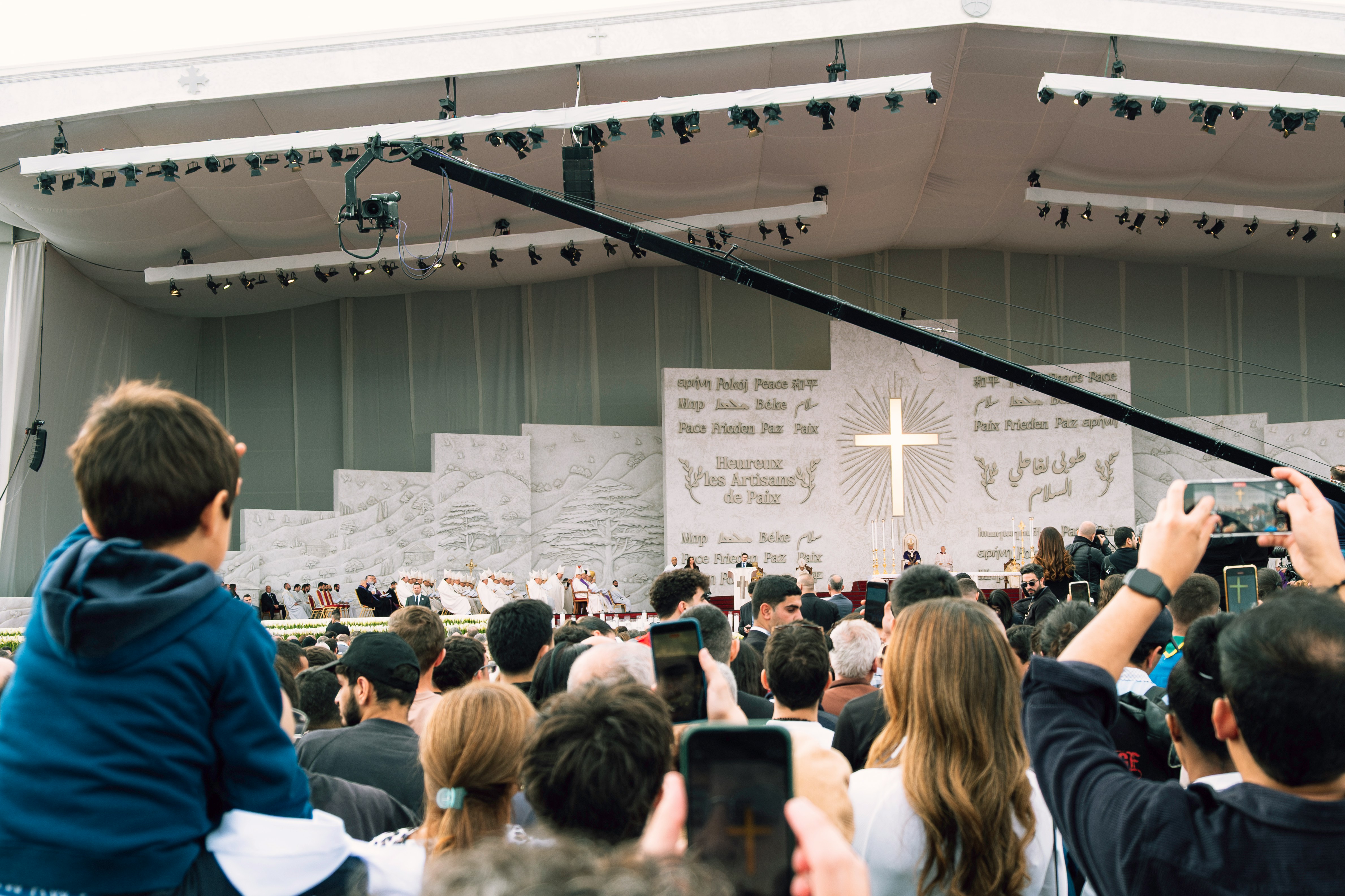 Beloved by God, Rejected by the Crowd: The Uncomfortable Promise Beneath Christian Faithfulness