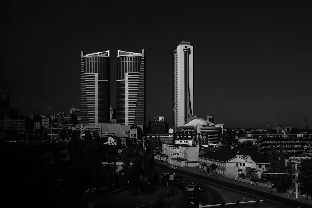Luxury 3-Day Dar es Salaam Itinerary | High-End Travel Guide