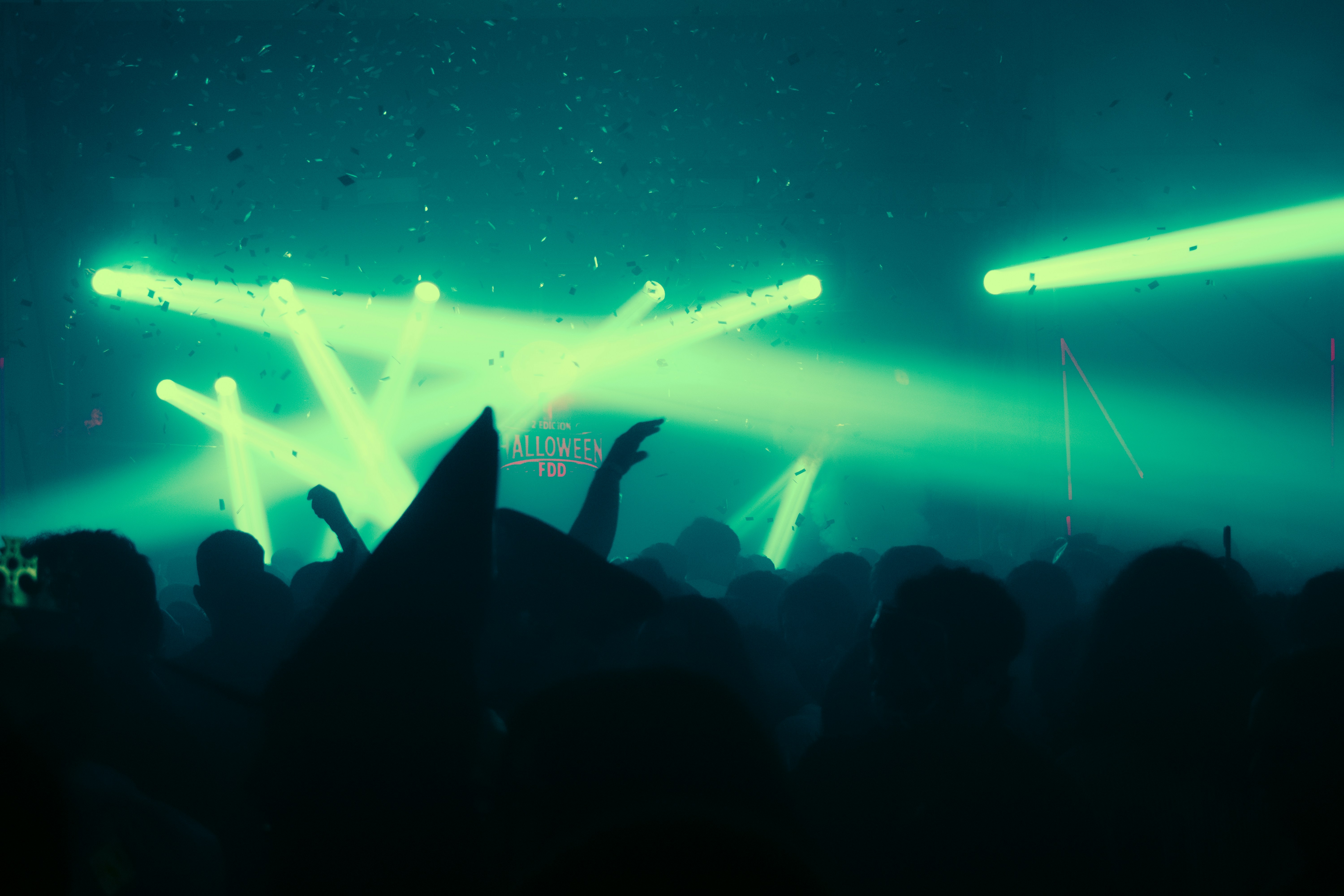 Rent Is Due, But So Is the Show: How Concerts Became Gen Z's Real Living Room