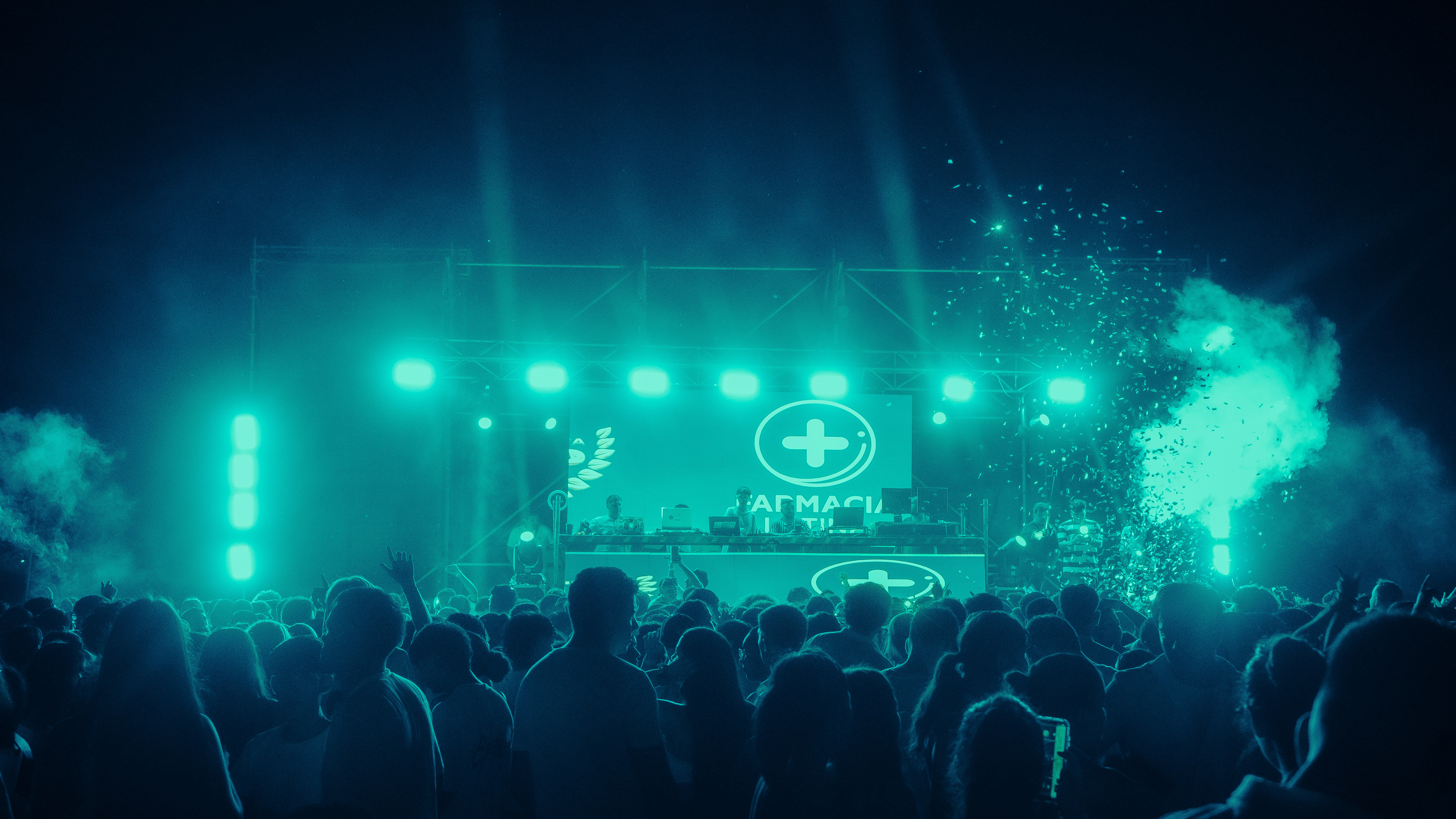 Image de Immersion dans le line-up audacieux d’Ultra Miami 2026