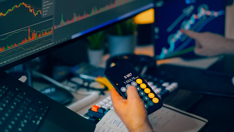 Image d'article pour: La SEC ouvre le trading d'actions tokenisées, bitcoin à 81 000 $
