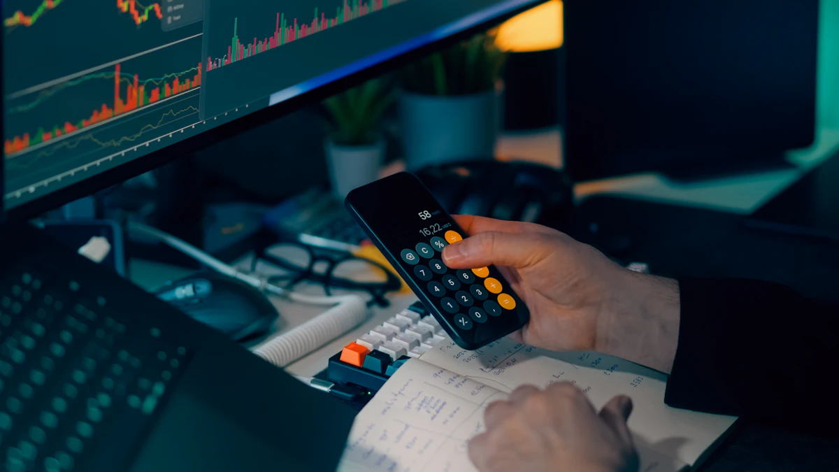 Outsourced Accounting Tech Stack: 4 Core Tools [Guide]