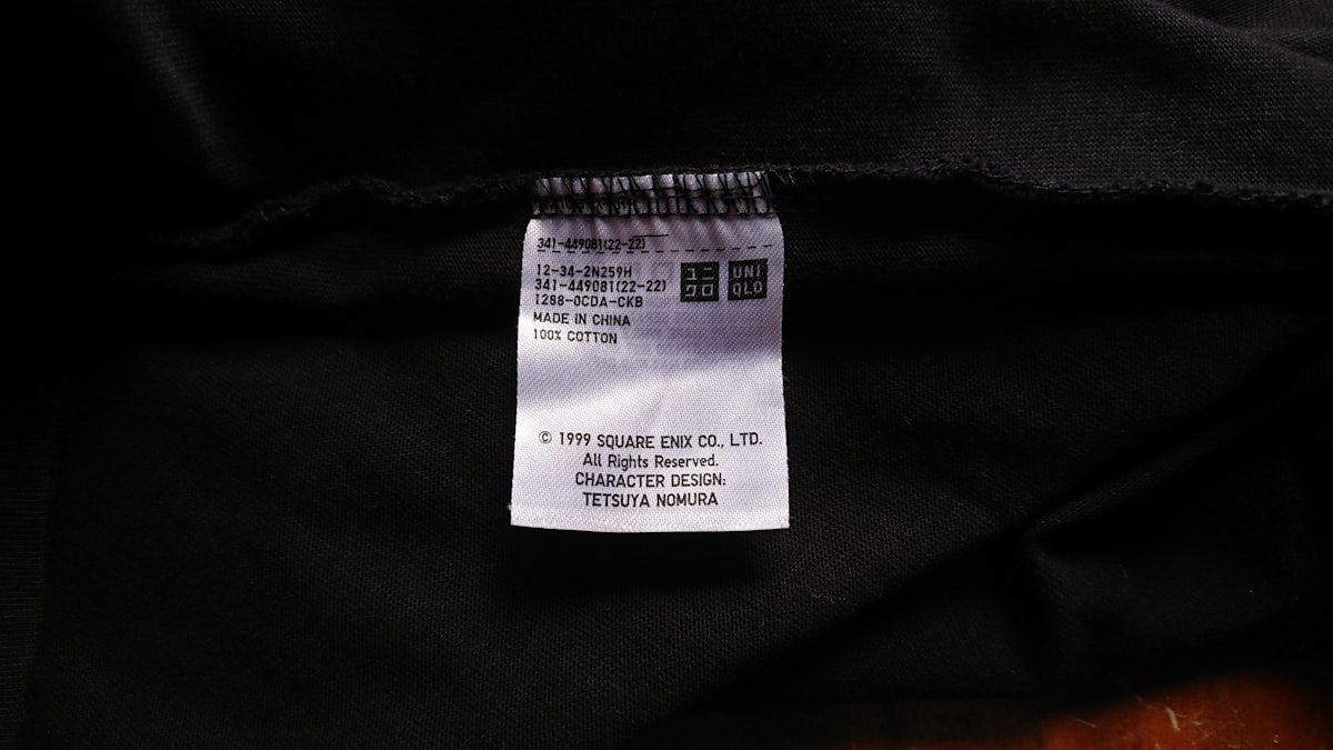 How to Actually Read a Clothing Care Label to Make Garments Last Longer