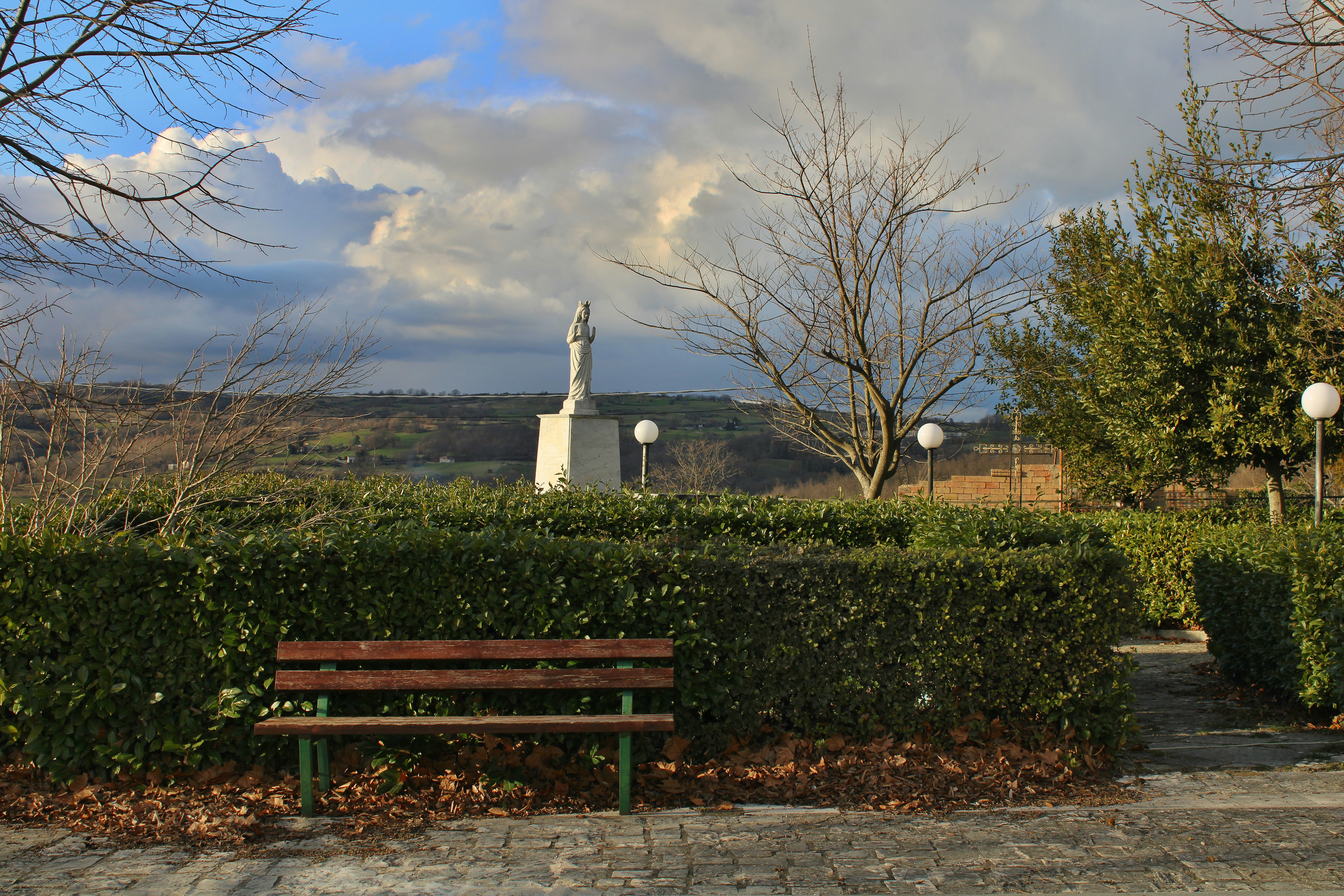 Brier Hill Park