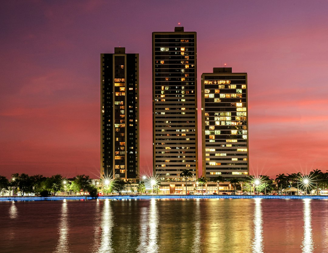Recife → Campina Grande • Tudo Azul — imagem 1