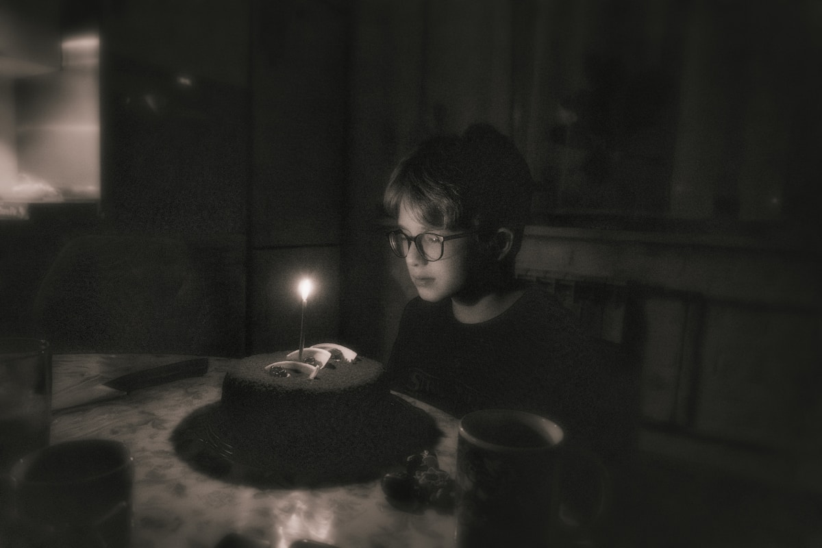 What Are Some Unique Birthday Food Traditions Besides Cake