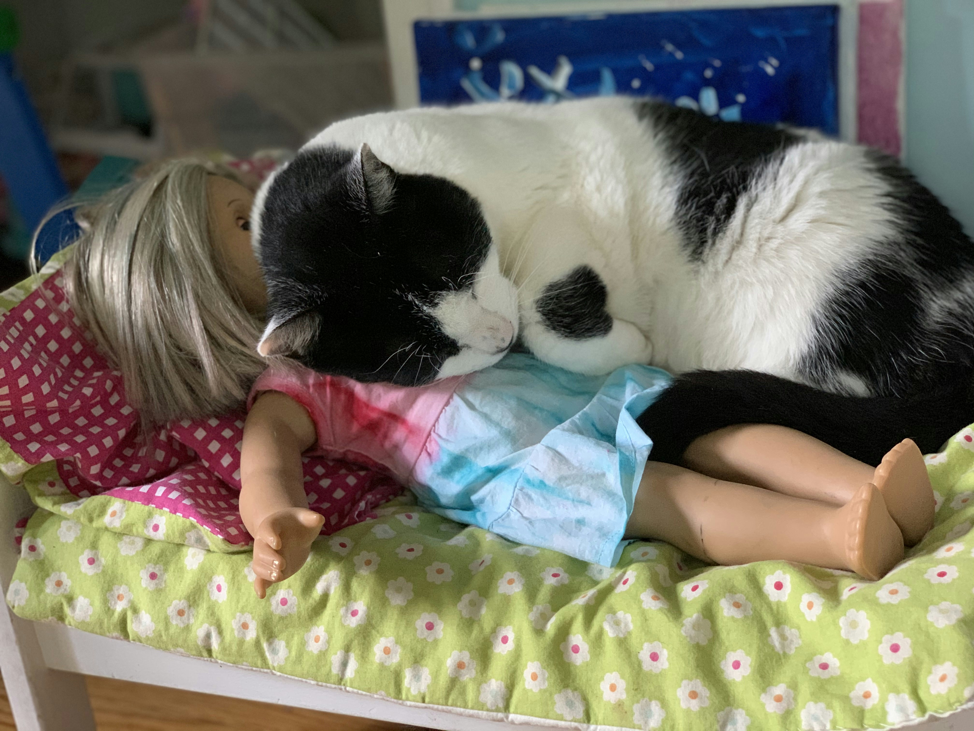 Gentle, supportive medical care