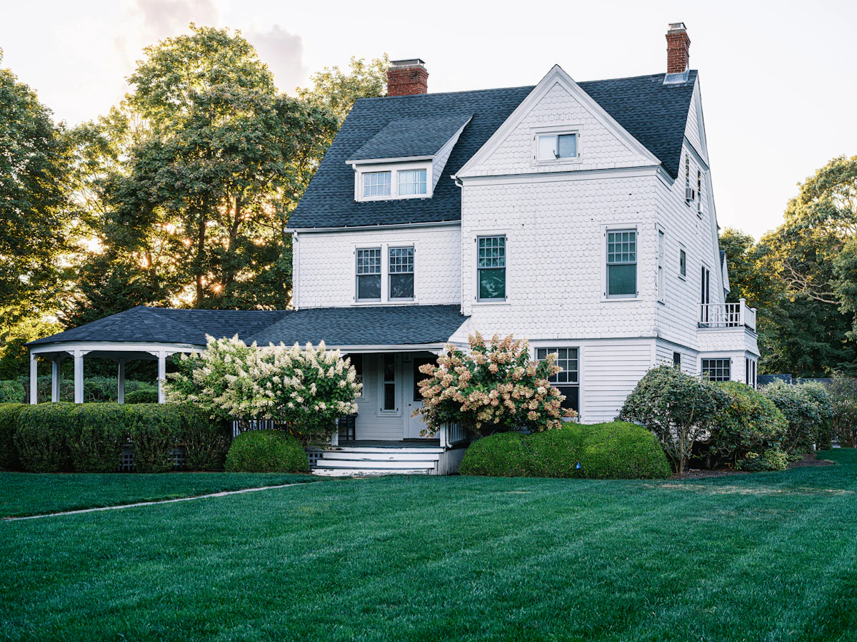 Dix Hills, Long Island