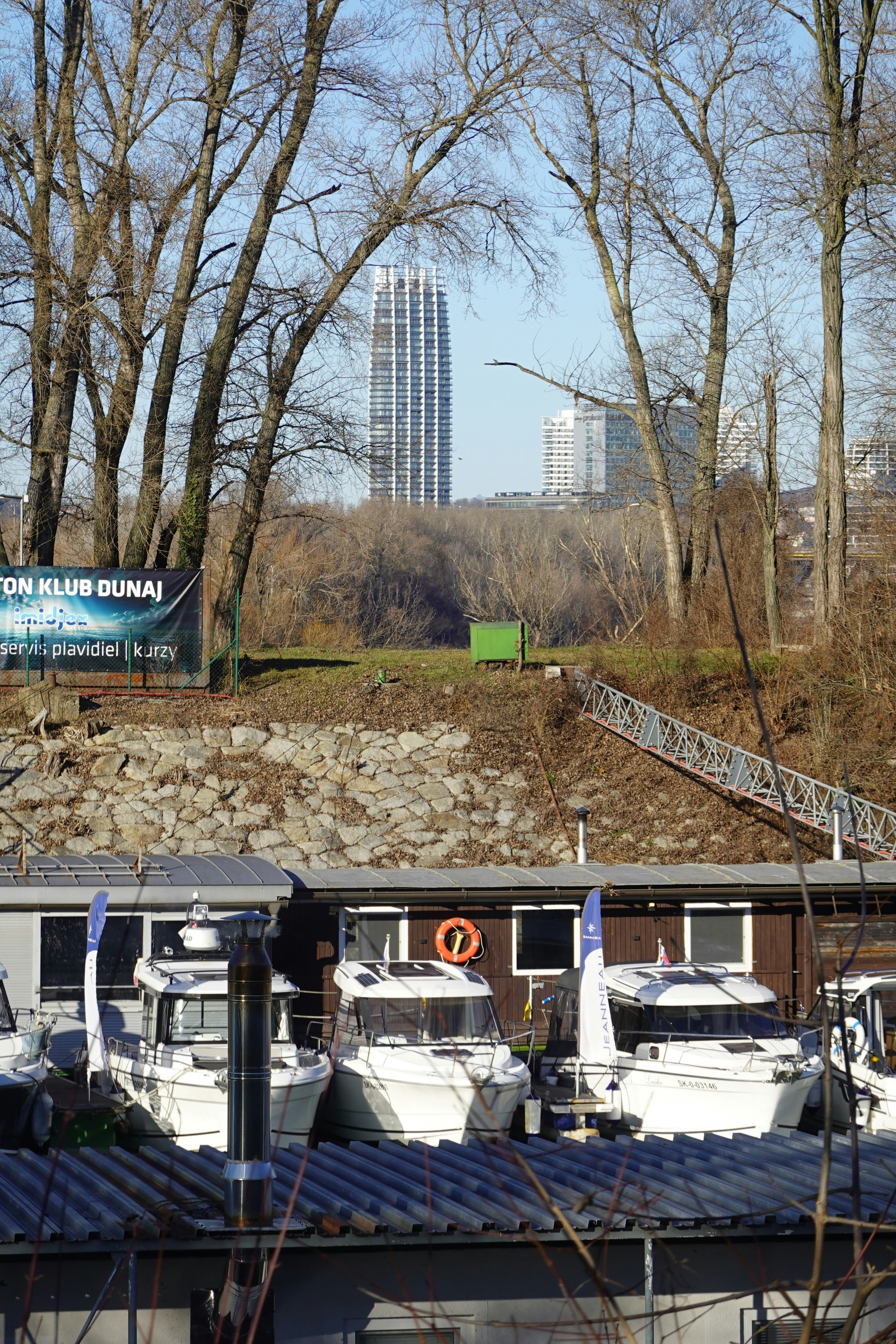bratislava residential