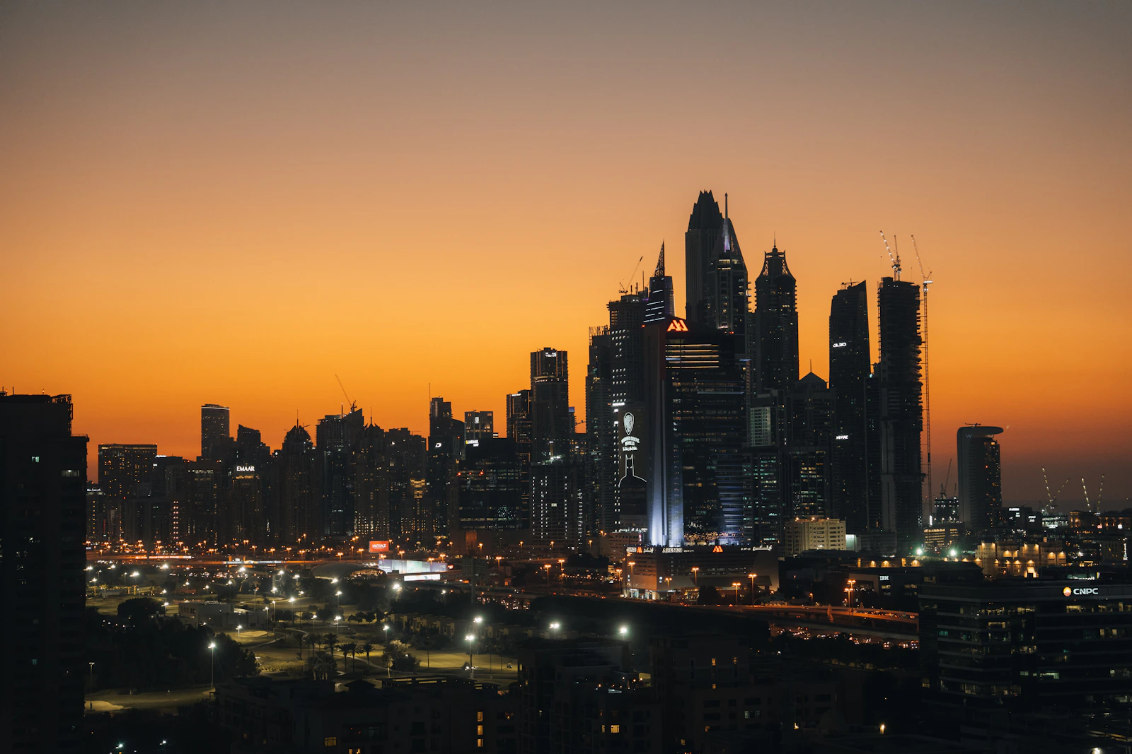Launch of Dubai South Business Hub: A New Boost for Entrepreneurship