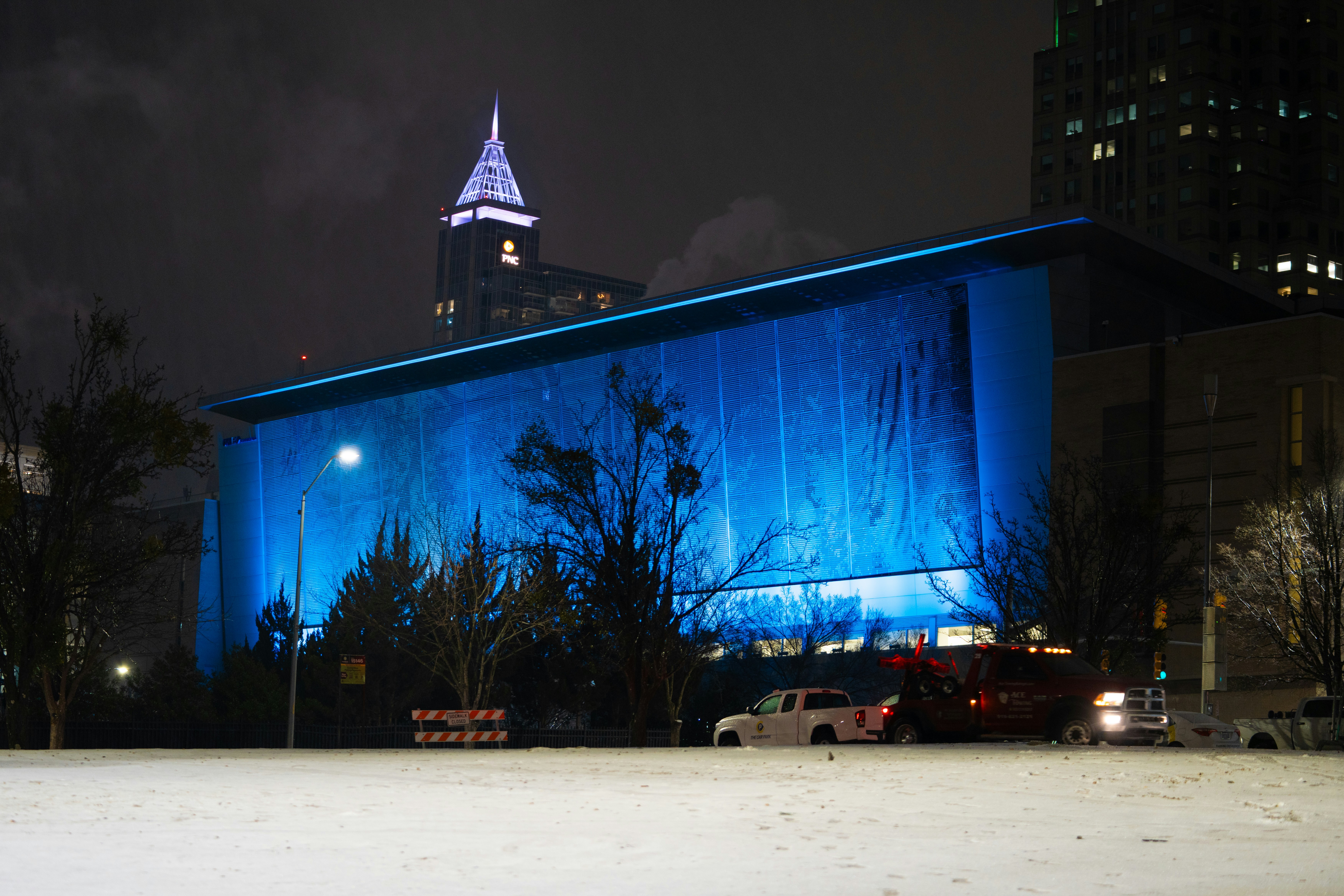 Blues Prepare Projected Lineup Changes for Washington Matchup