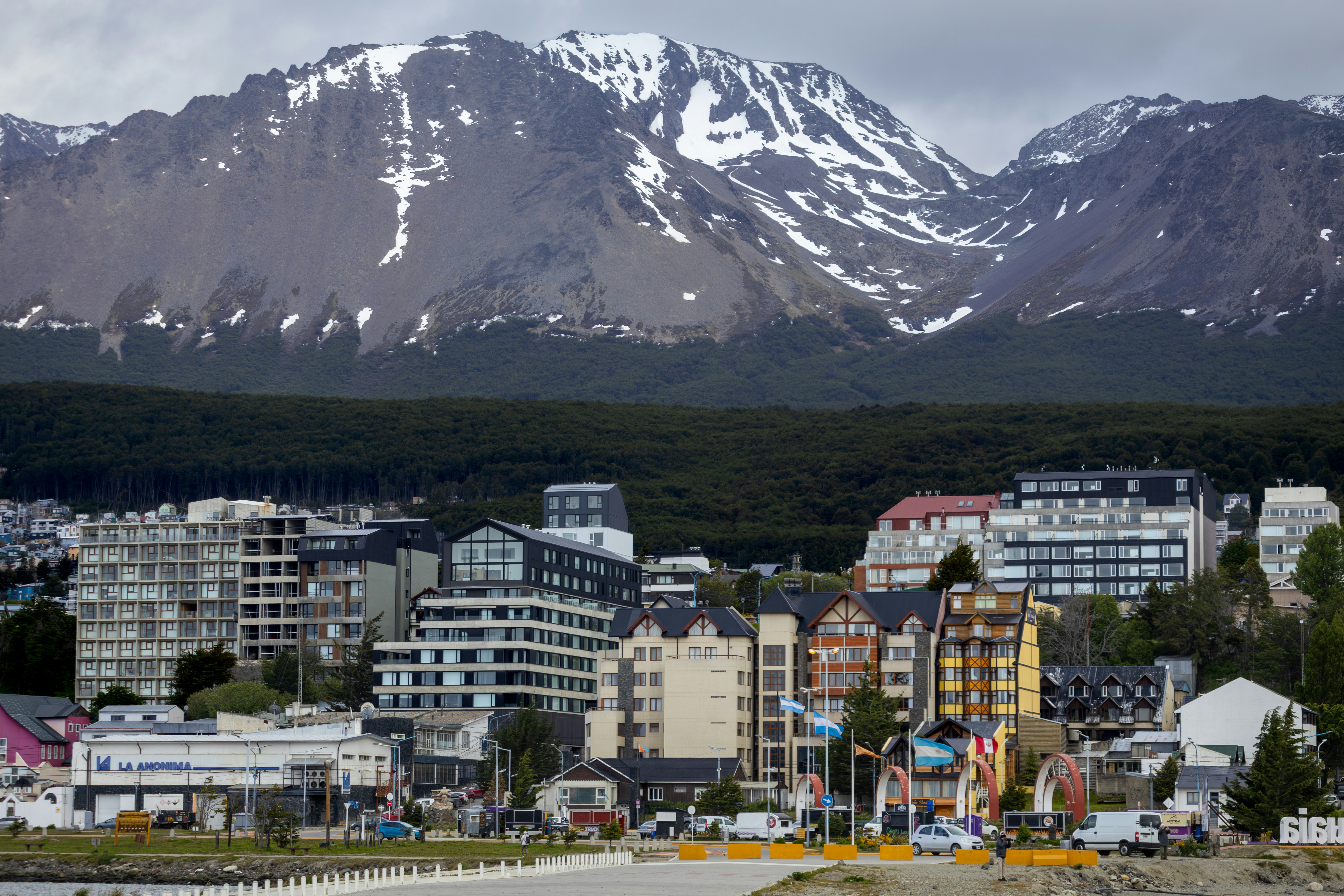 Best Budget Countries to Backpack in Fall: Southern Hemisphere Edition