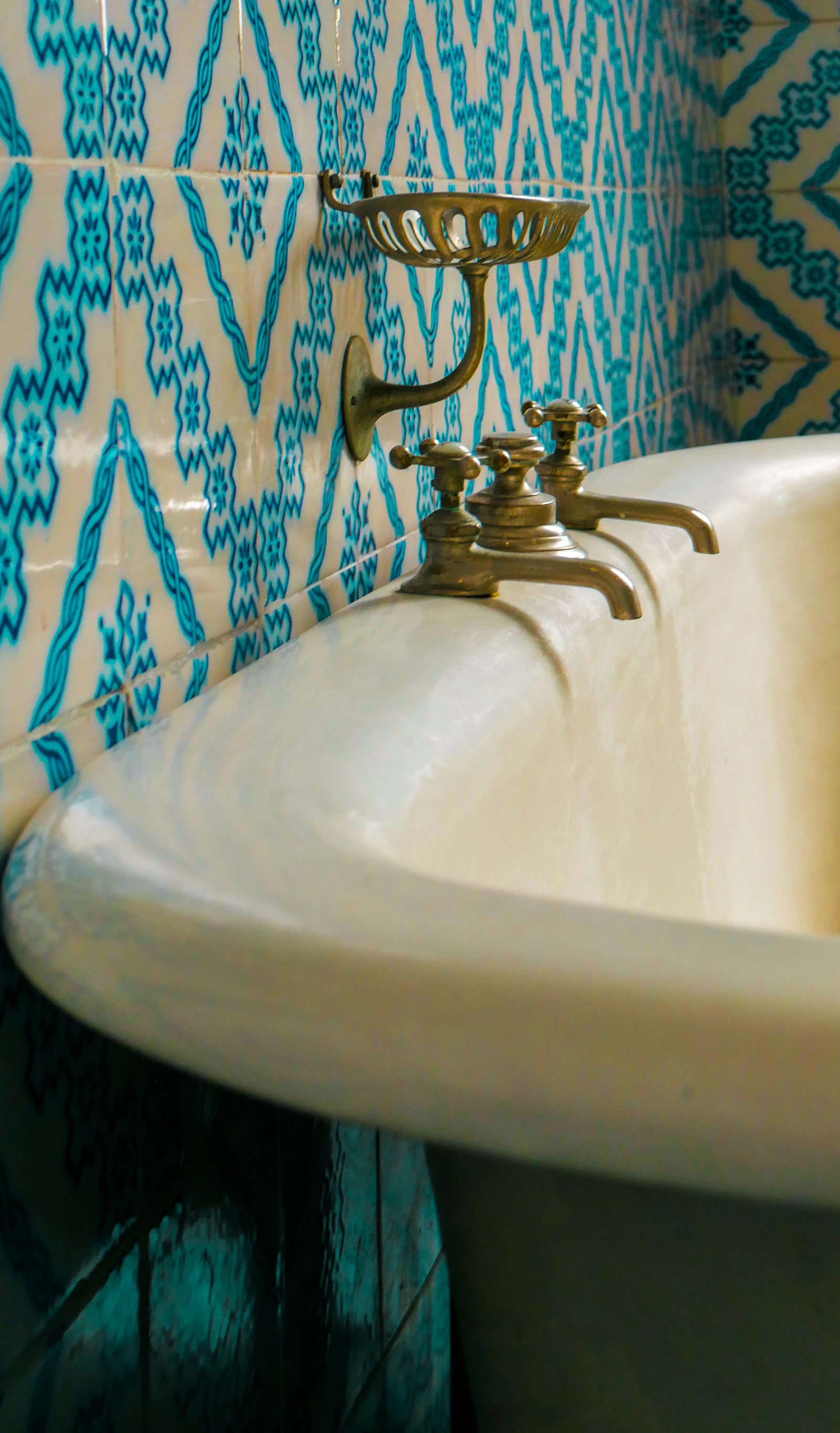 Illustrative residential project photography
