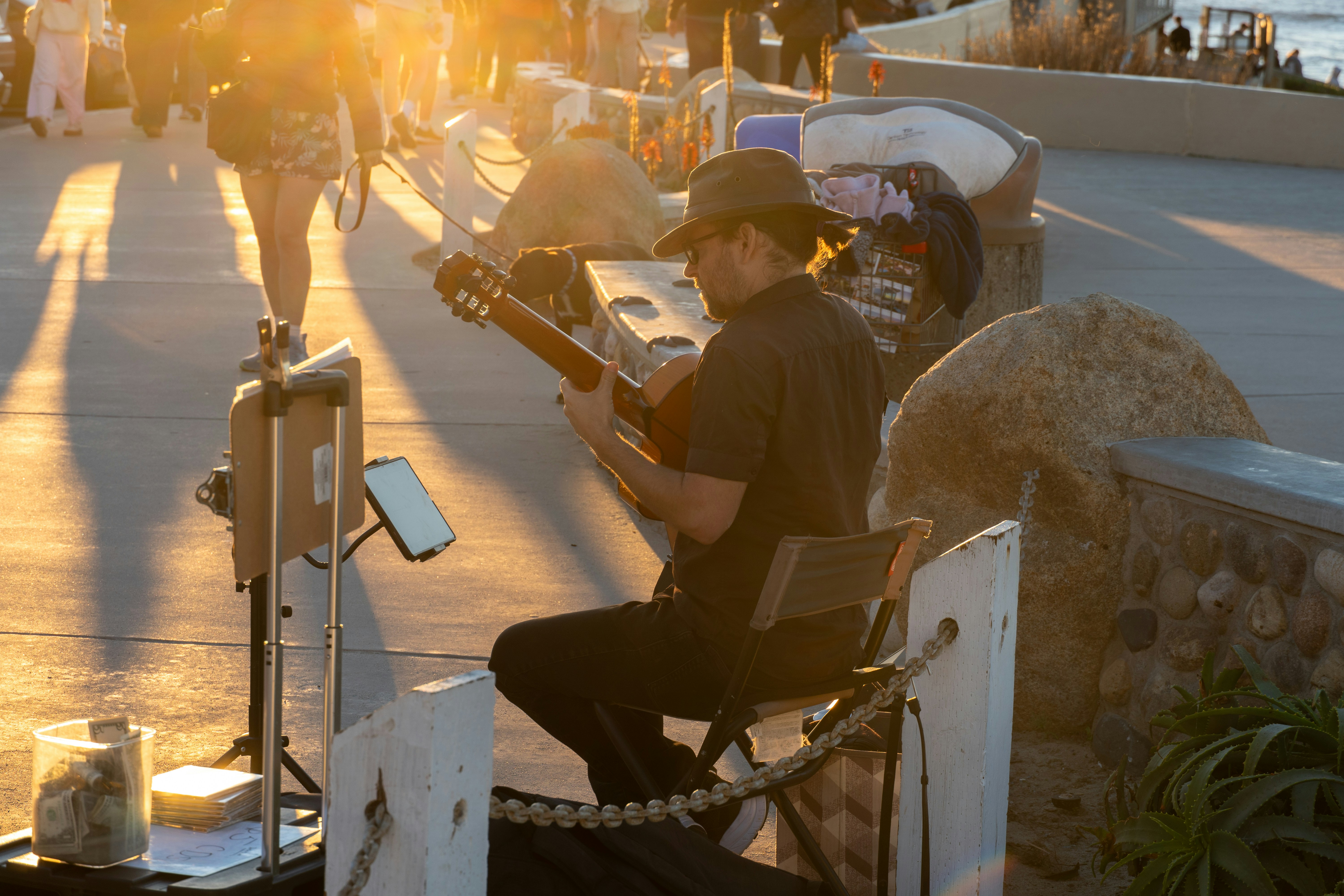 Turning Your Tablet Into a Songwriting Tool: A Musician's Guide