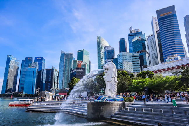 Luxury Weekend in Jurong East | 2-Day Premium Travel Guide