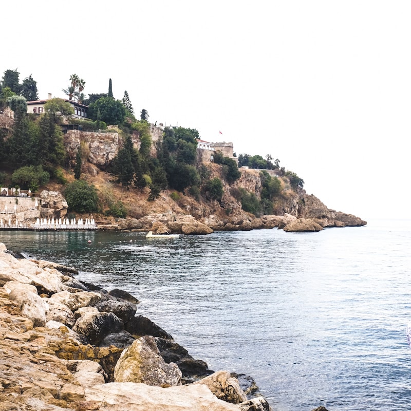 Kaleiçi