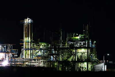 Oil & gas topside and downhole ancillary piping in corrosive environments