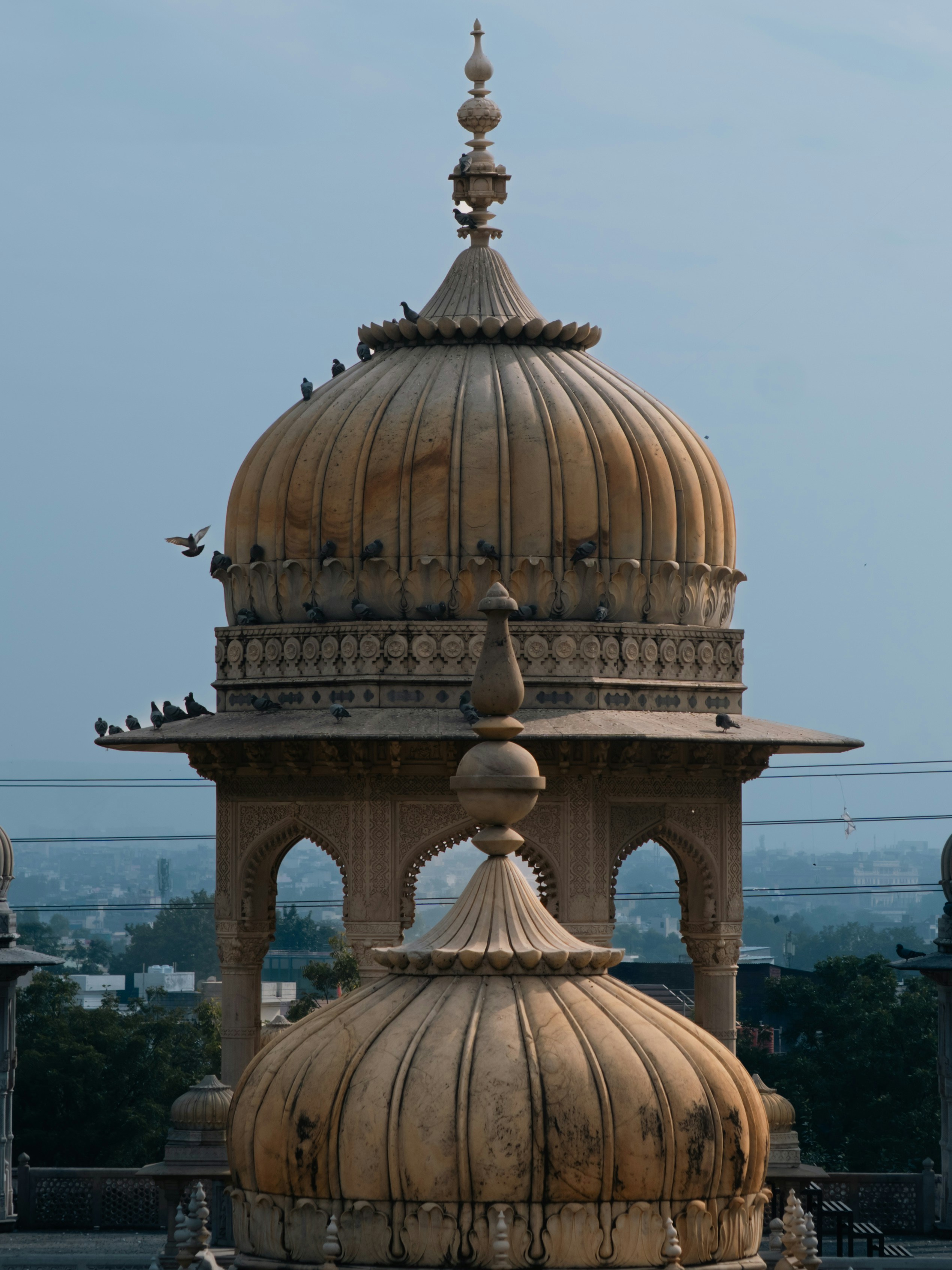 ancient islamic architecture, wallpaper, Sejarah Umar bin Khattab: Kehidupan, Kepemimpinan, dan Warisan 4