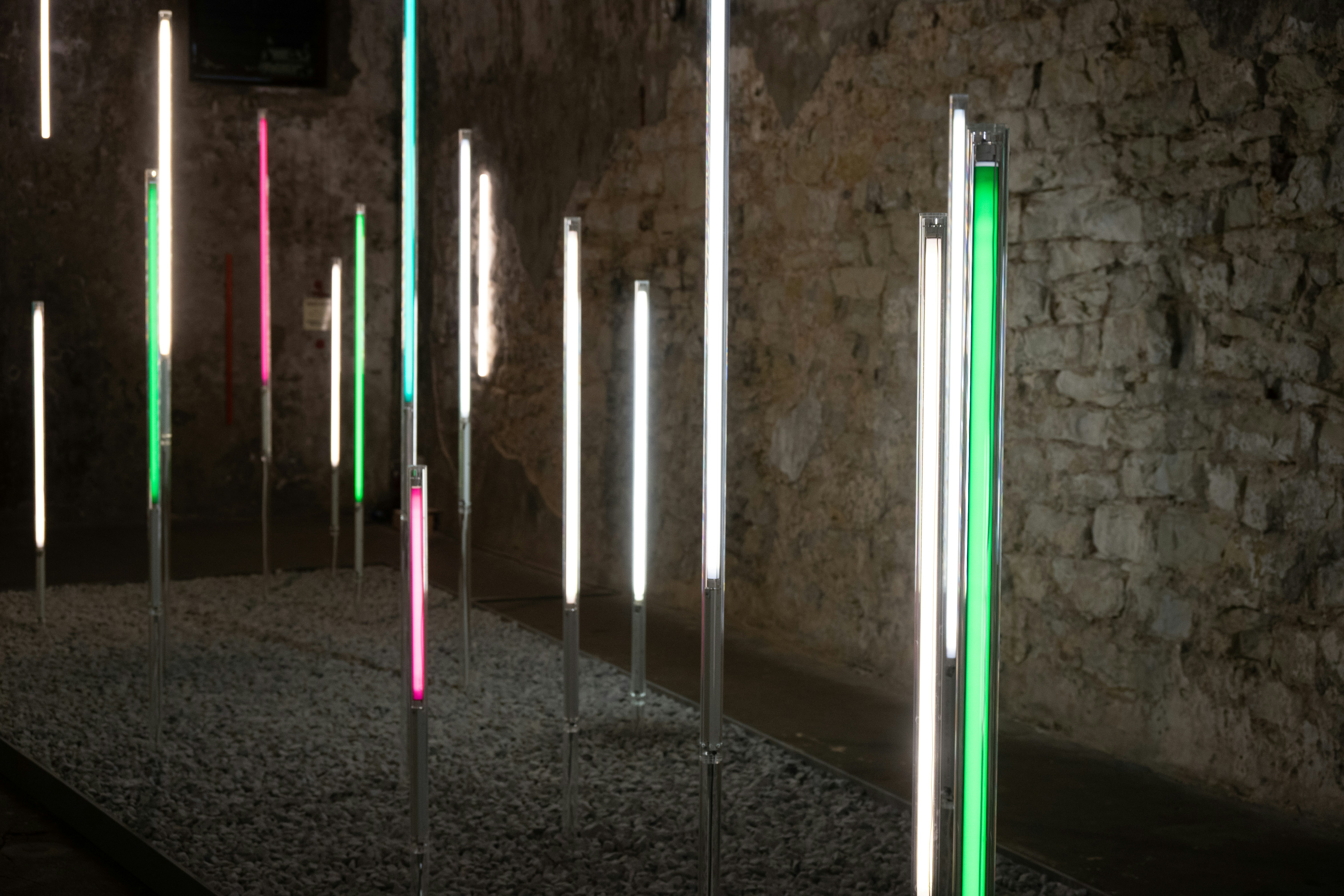 Lighting installation