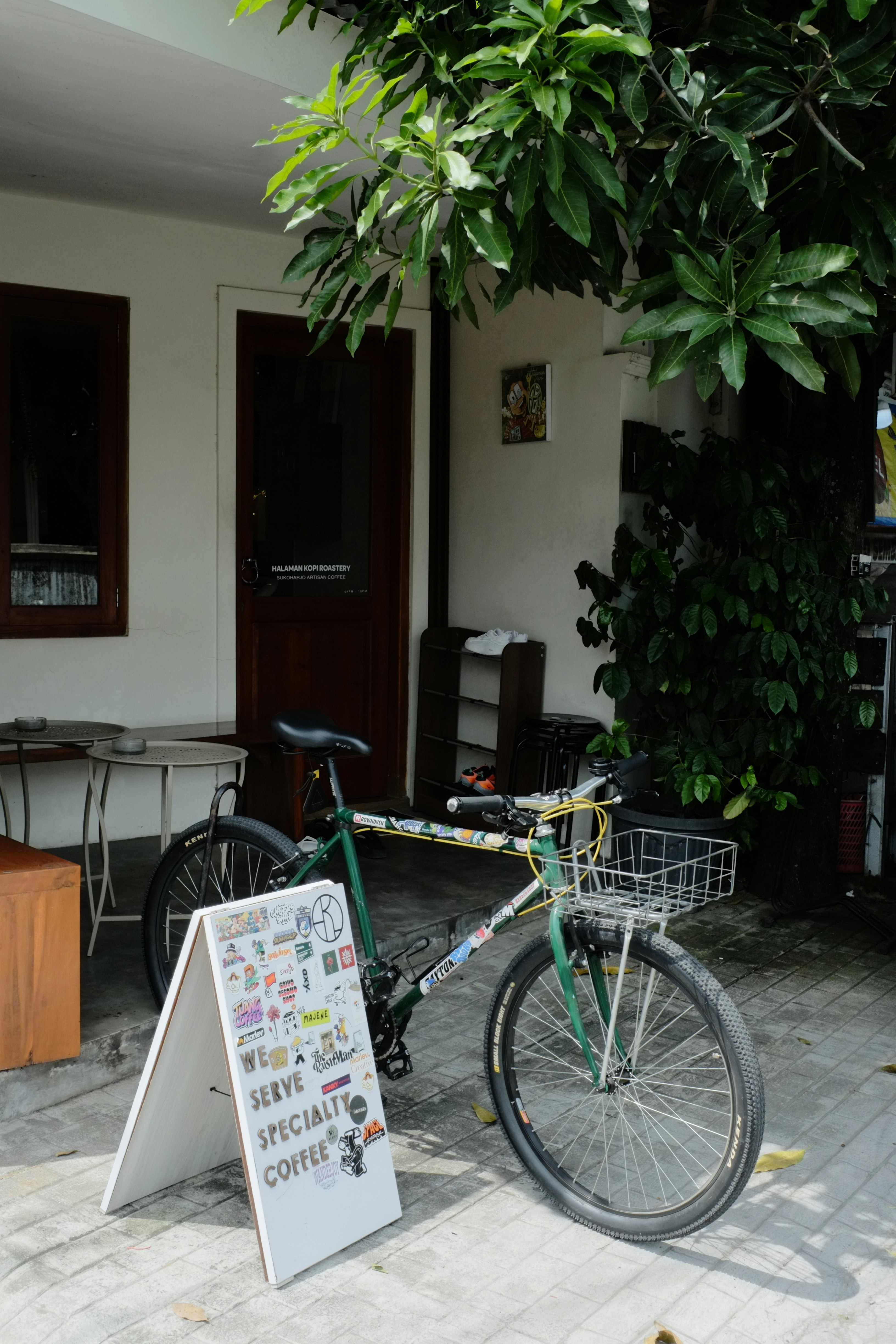 Day 10: Exit Strategy — Silangit or Back to Medan