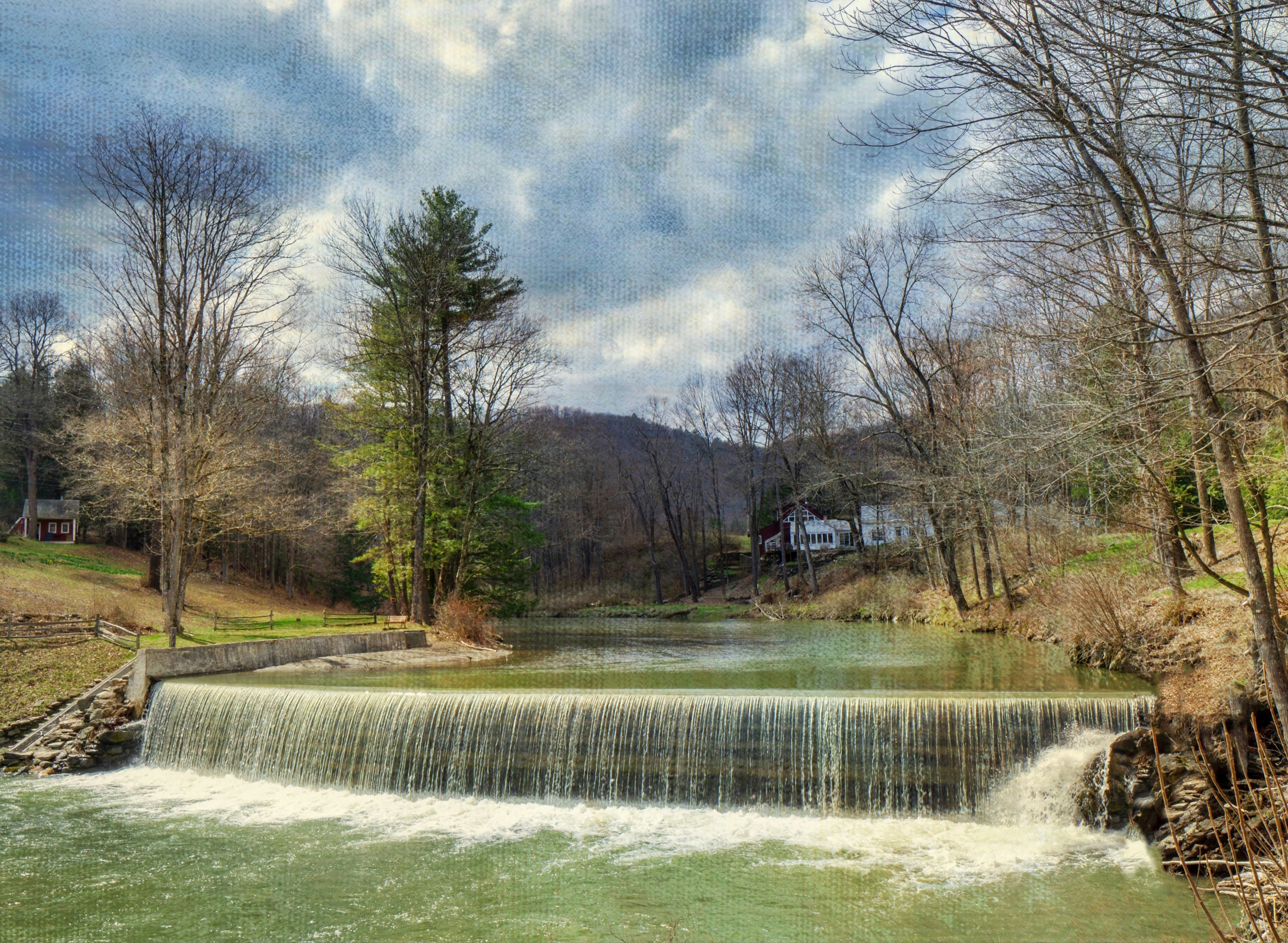 Franklin Forks Park