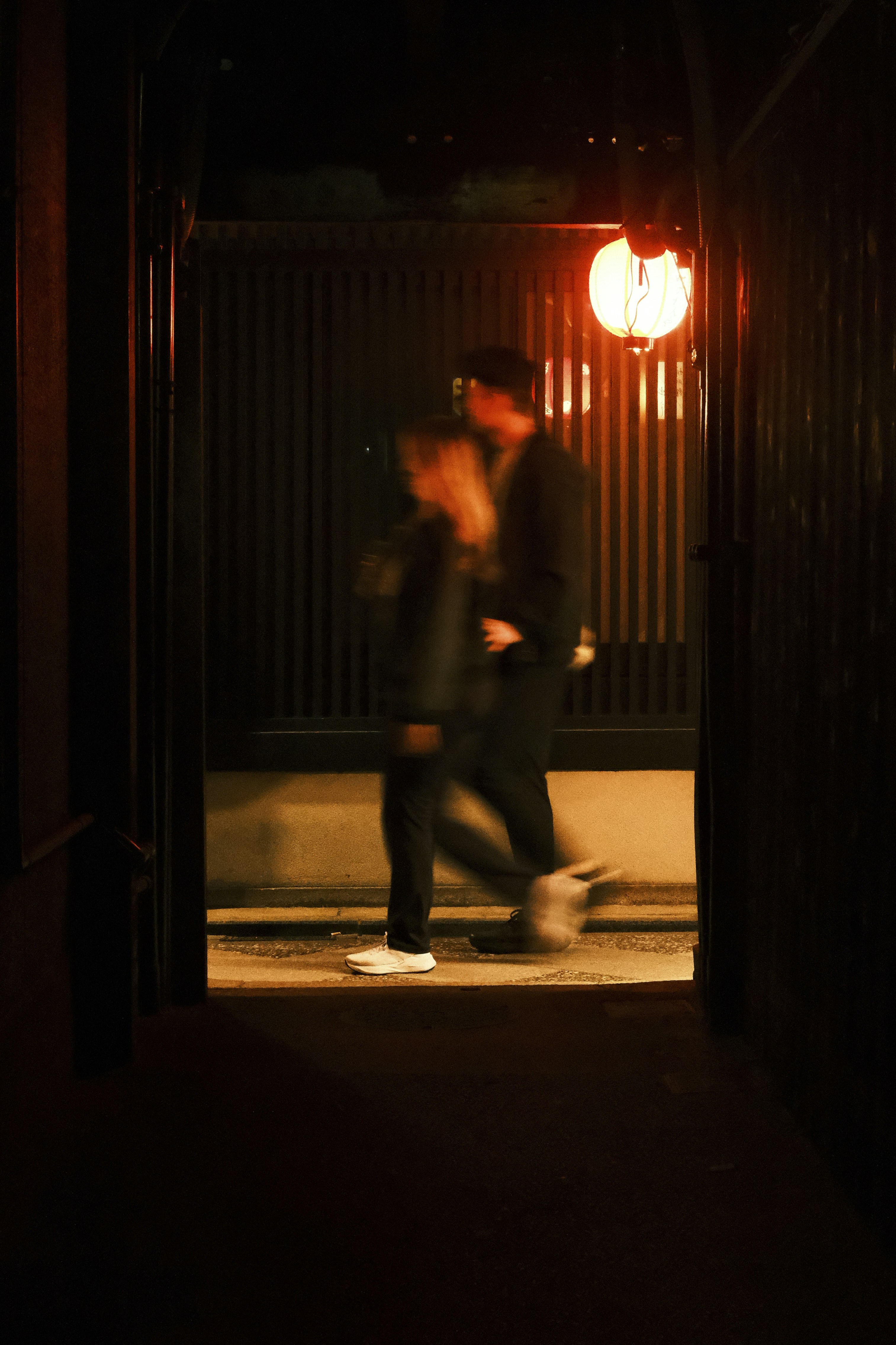 Kyoto's Natural Escapes Within the City
