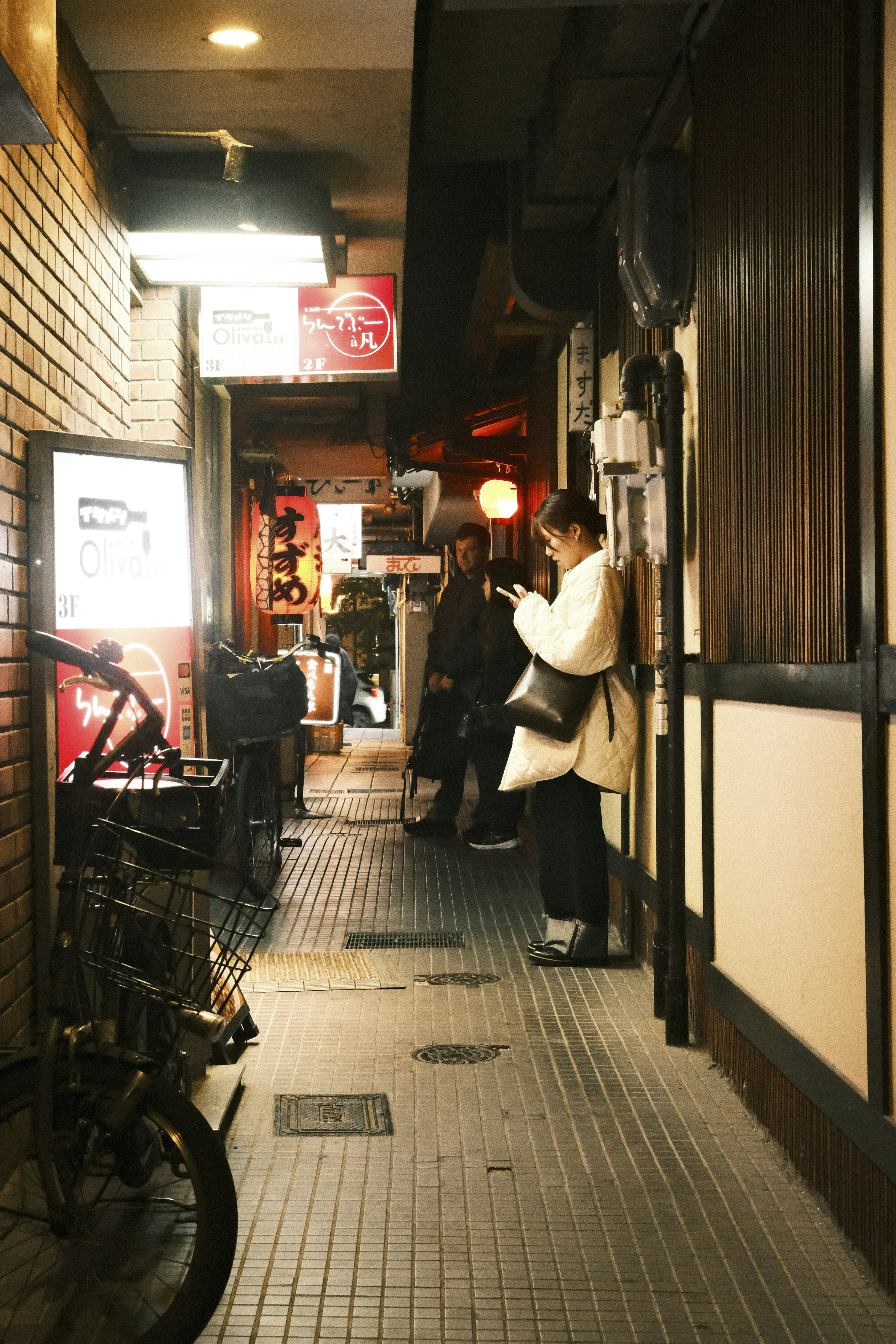 Spotting Geiko and Maiko in 2026