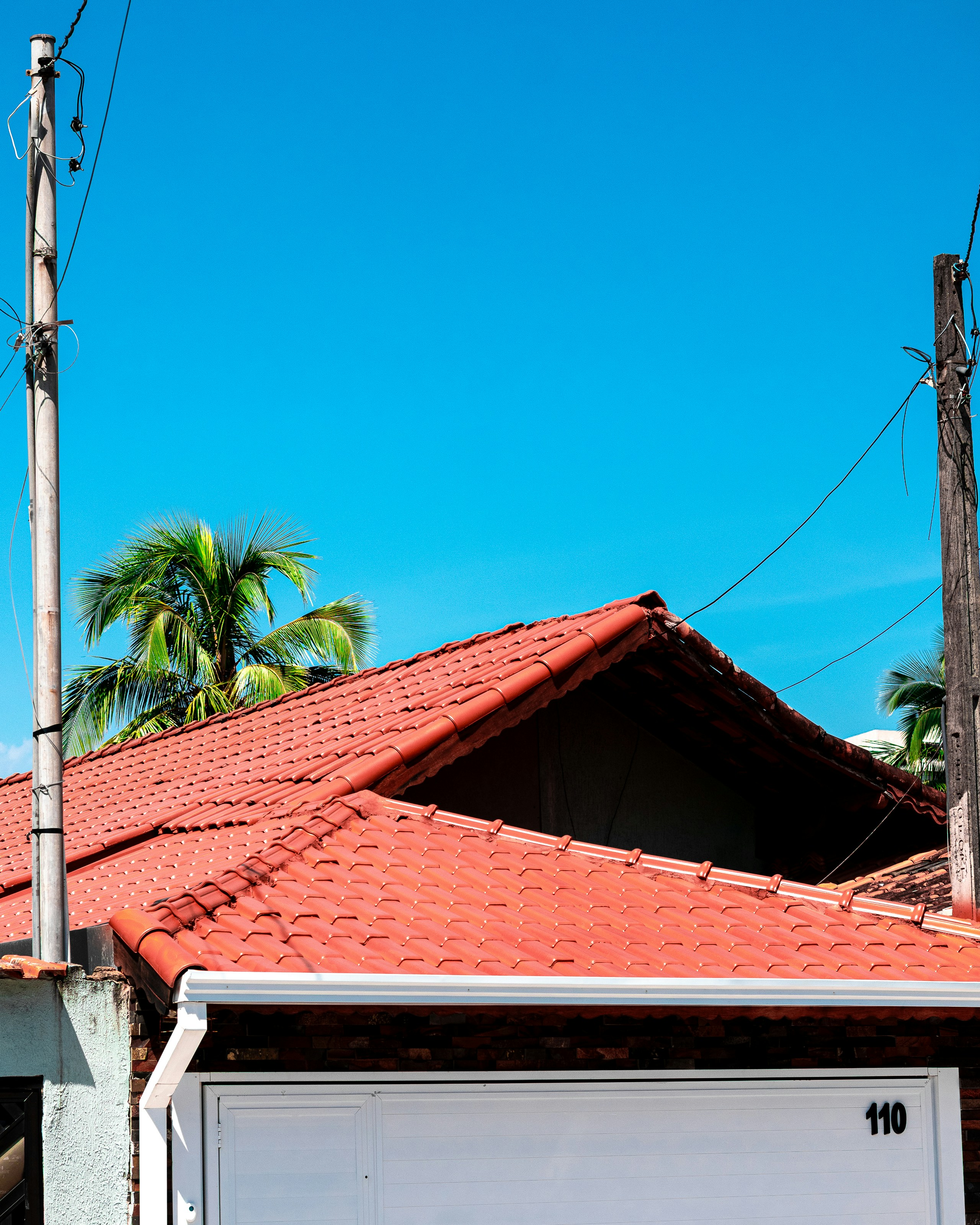 Best roofing for hot climates