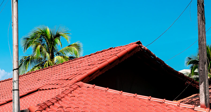 Roofing Upgrade
