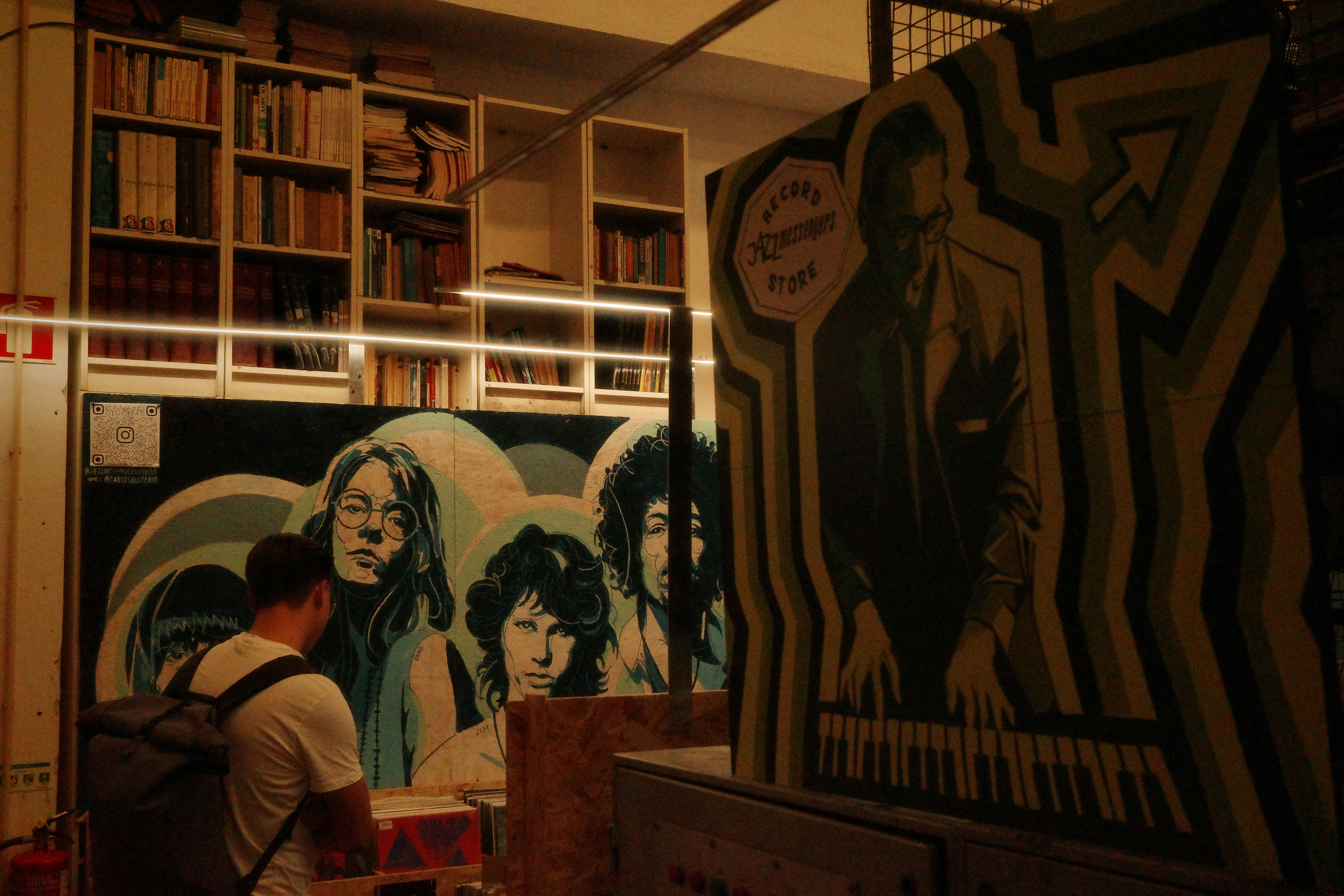 A History of Jazz and Film: From the Silver Screen to the Stage