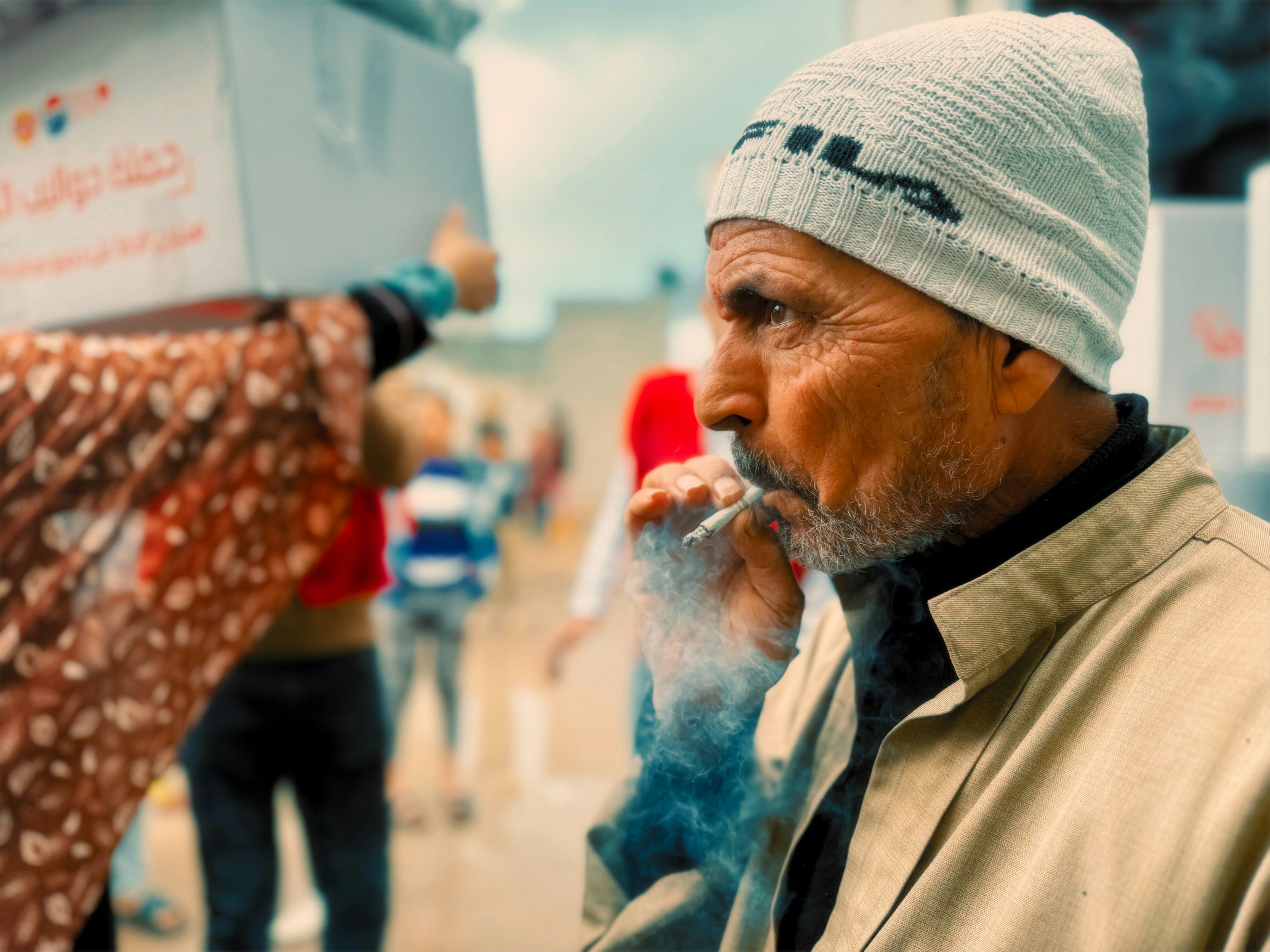 Photo by kyrilloskamal