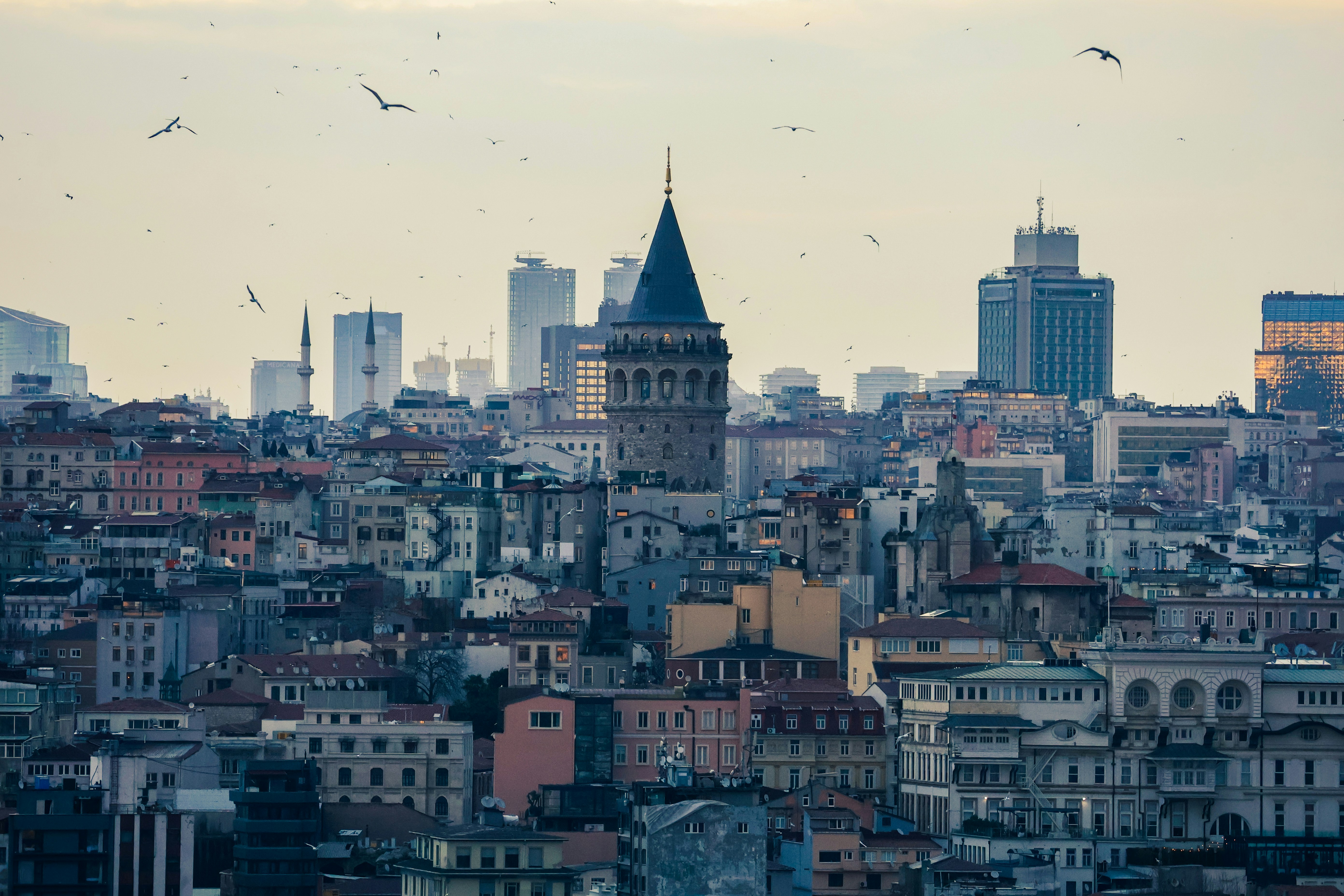 Pendik Doğu Hareket Amirliği