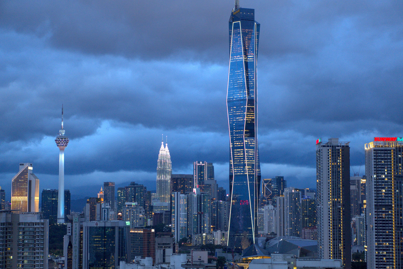 Kuala Lumpur