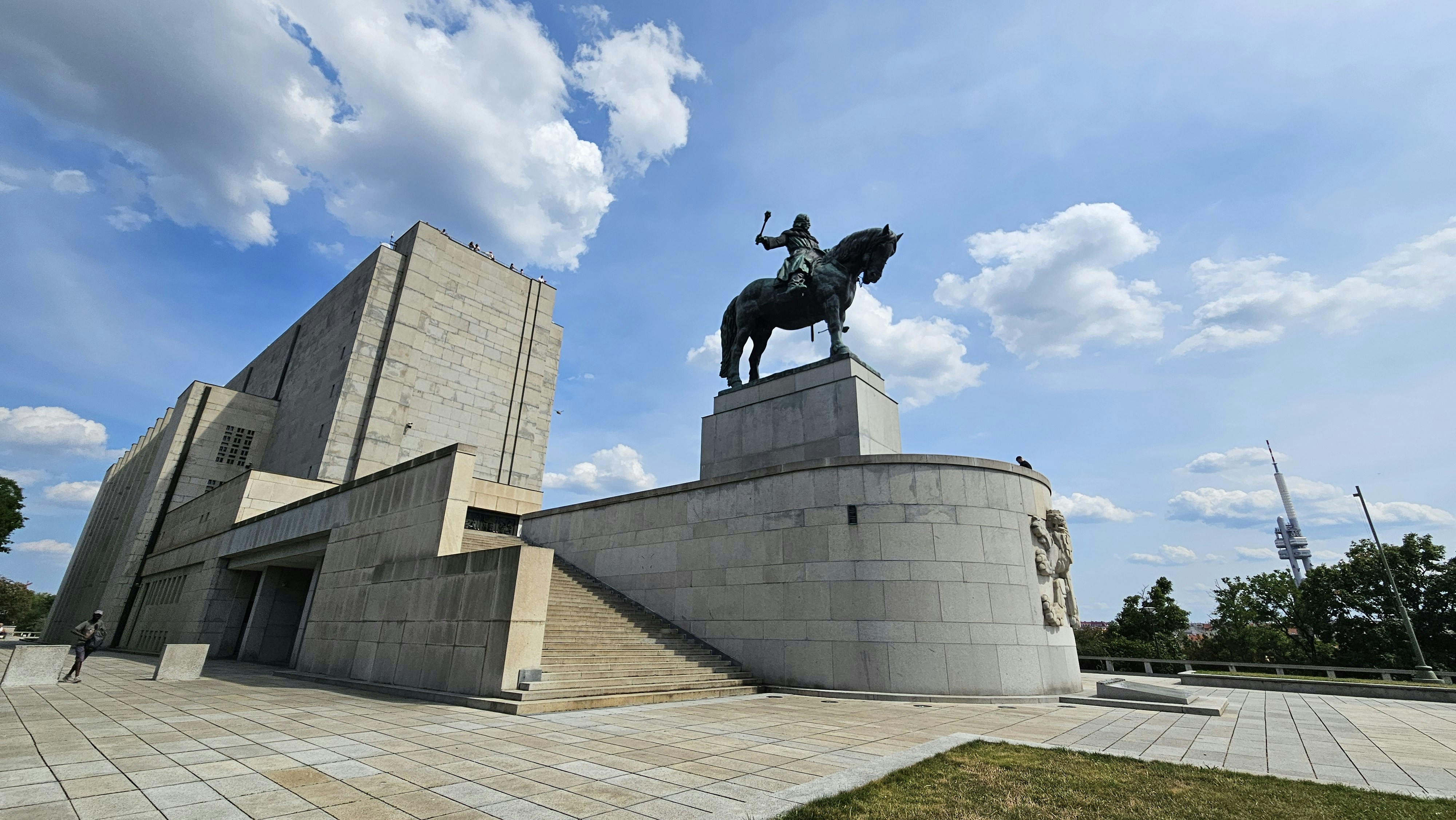 Prague Czech, Republic