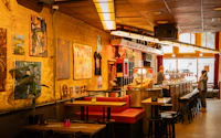 Best Cafes in Utrecht That Locals Actually Go To