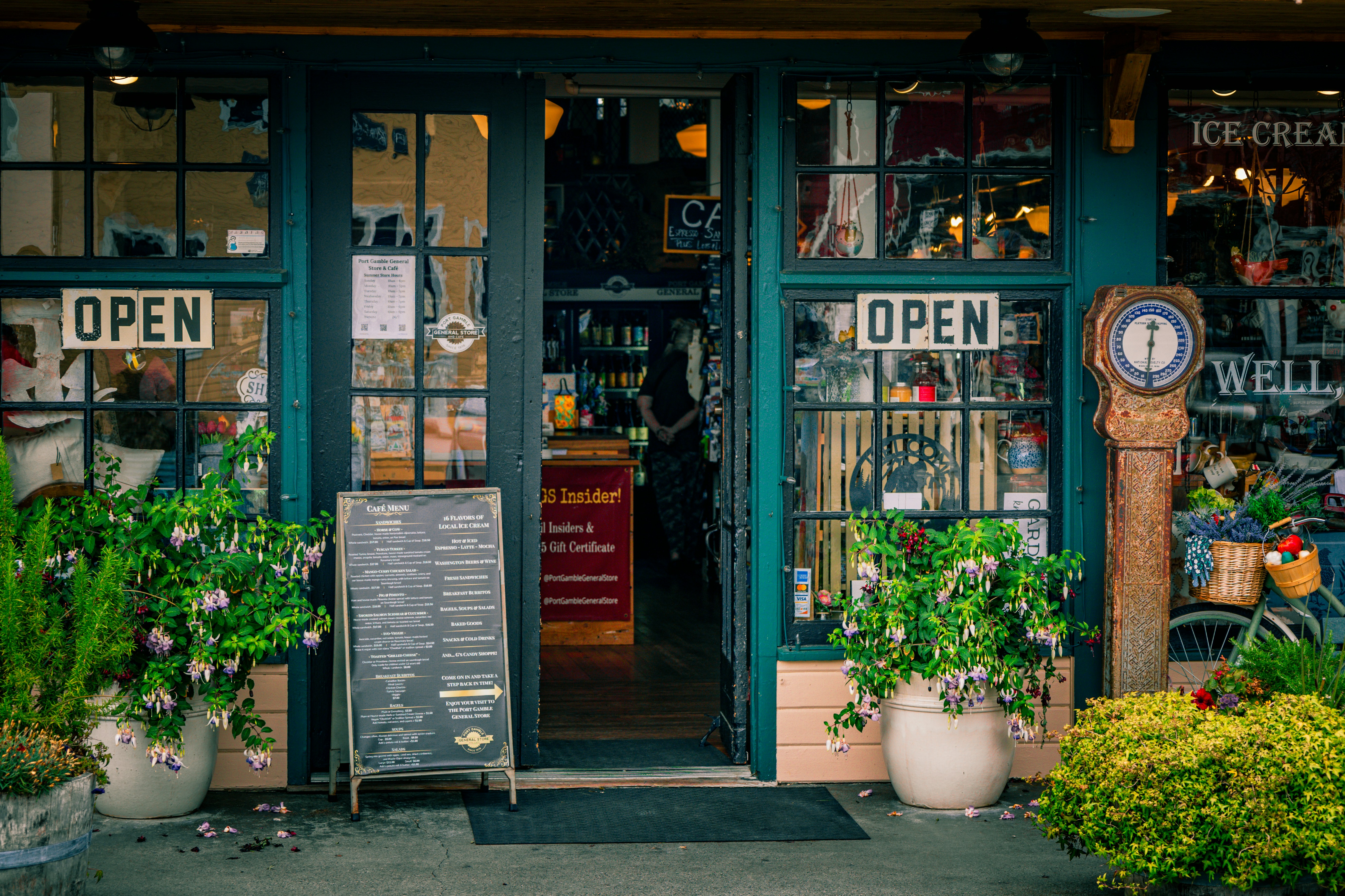 Your Slowest Day Isn't Broken — It's Unpriced Real Estate