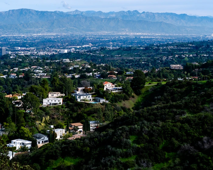 4S Ranch and Rancho Bernardo rolling hills