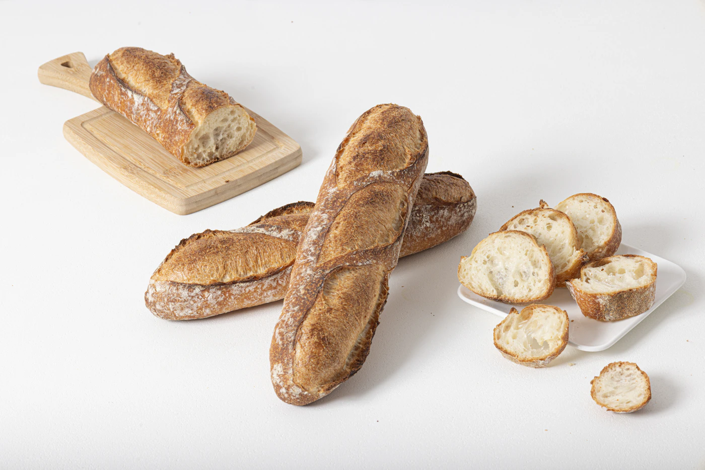 French Baguette
