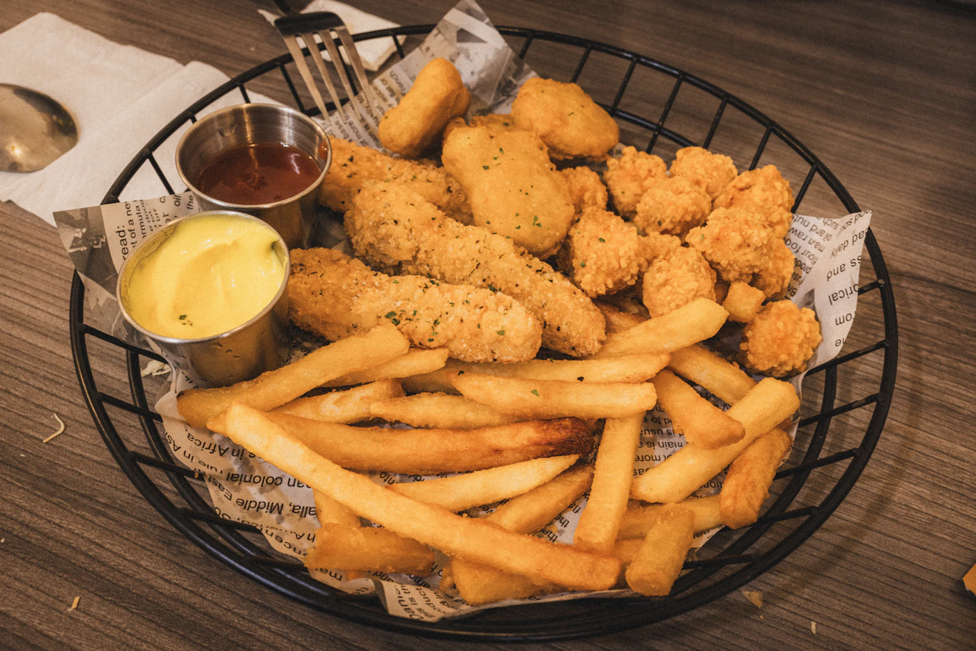 Quelle friteuse sans huile (air fryer) choisir ? Notre guide complet
