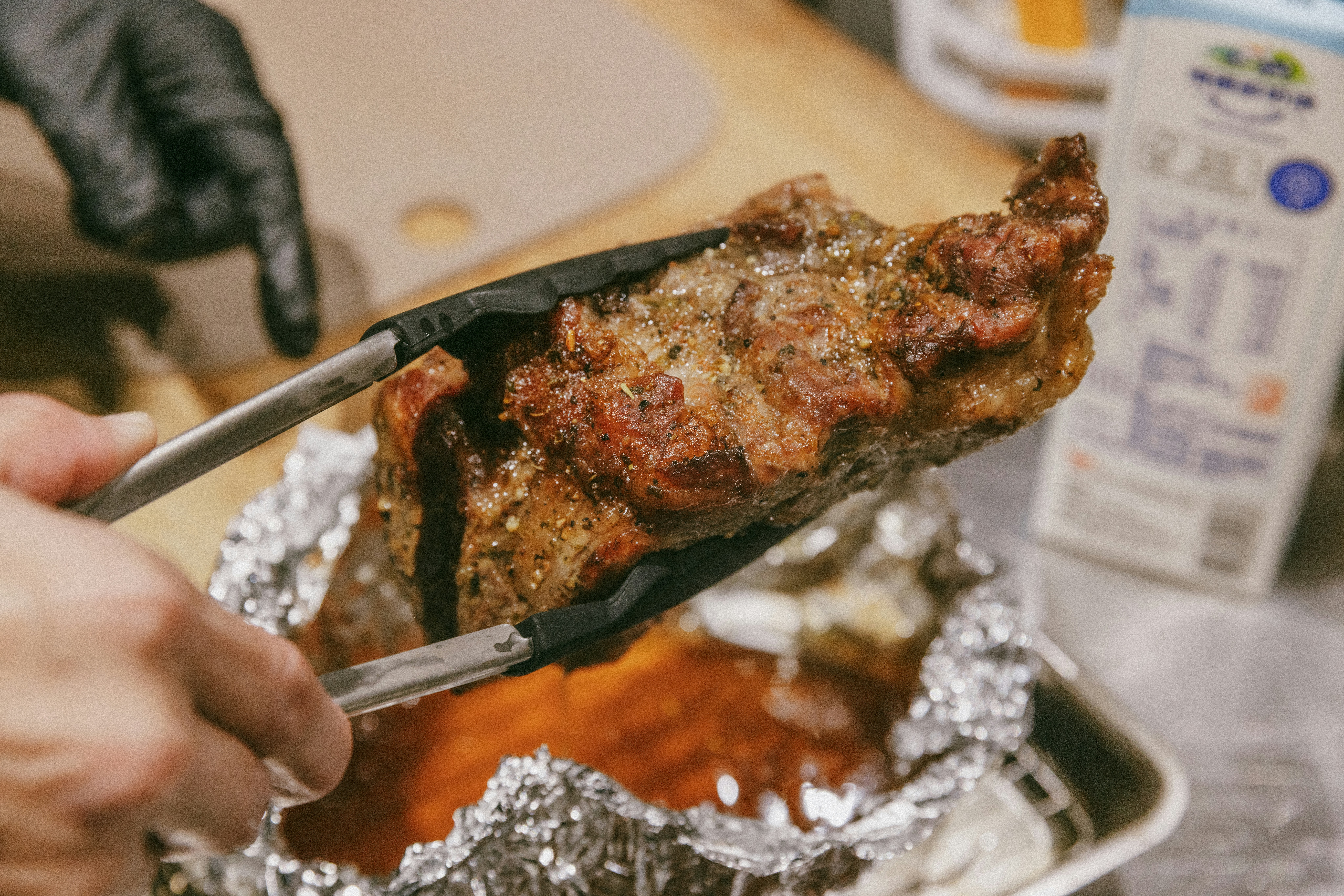 현지인이 인정한 제주 흑돼지 맛집, 직접 가본 5곳
