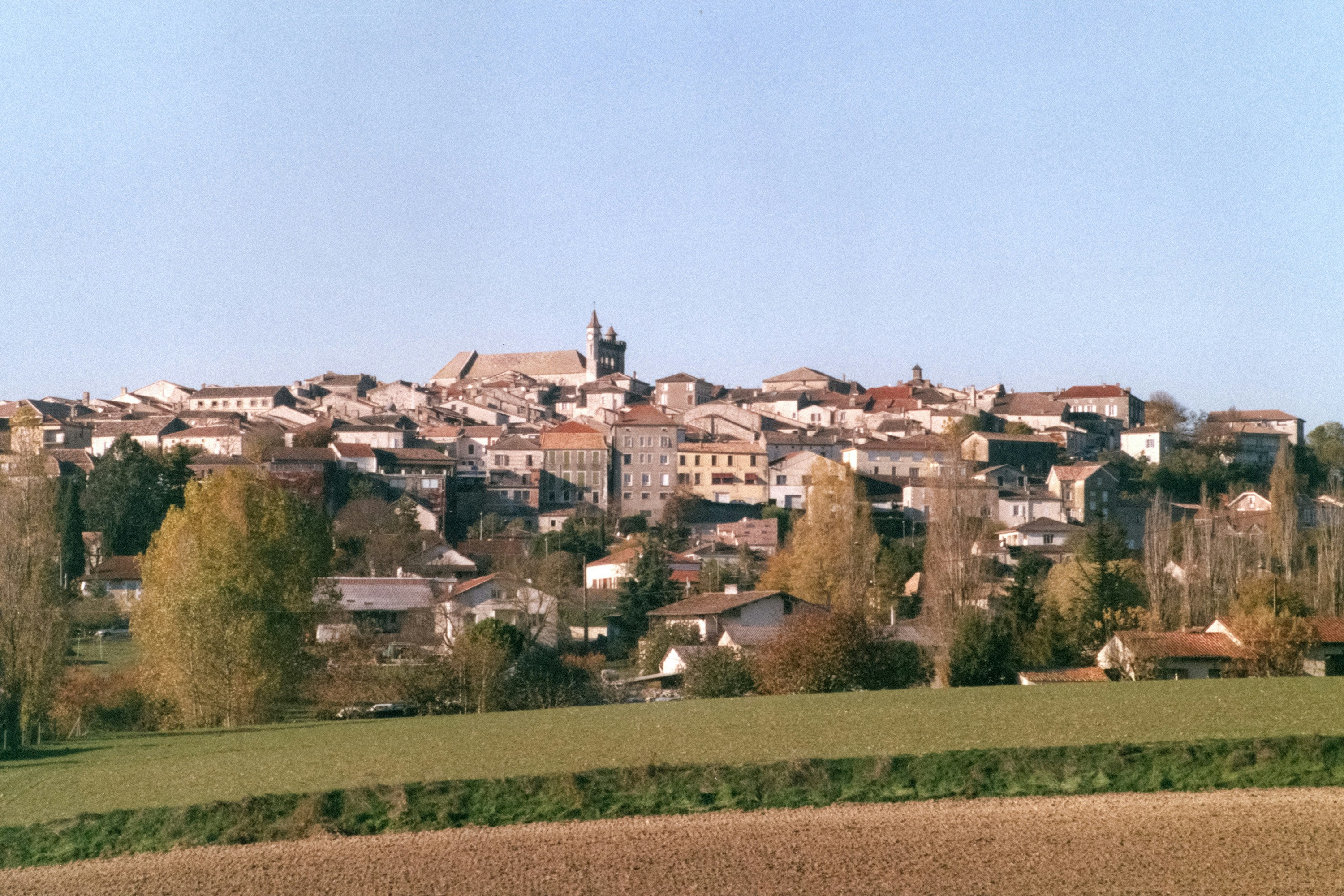 GBE destination photo