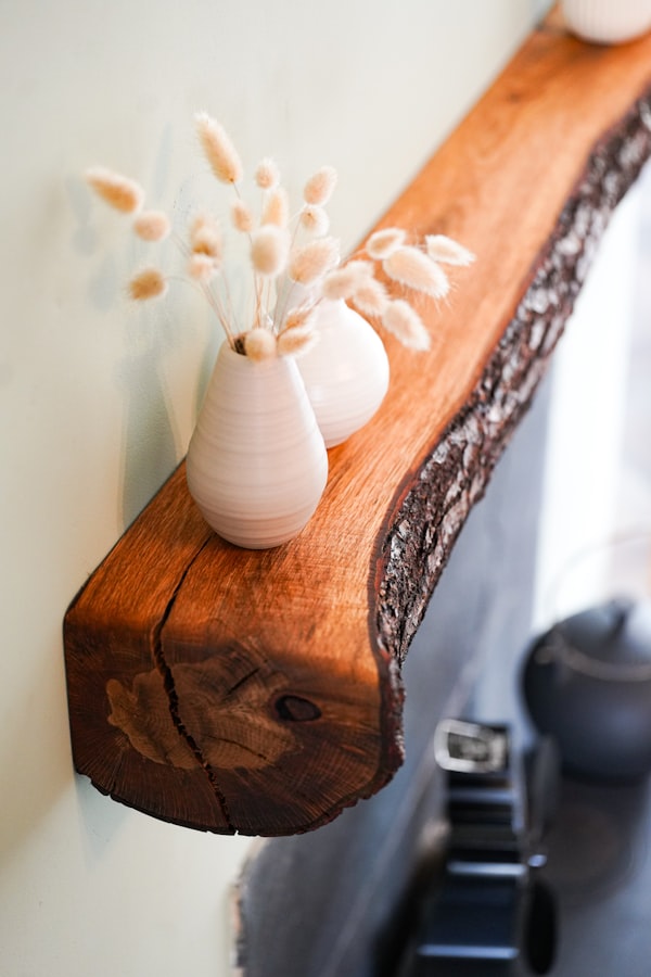 Hyllmaterial – Trä, metall eller MDF? Komplett guide