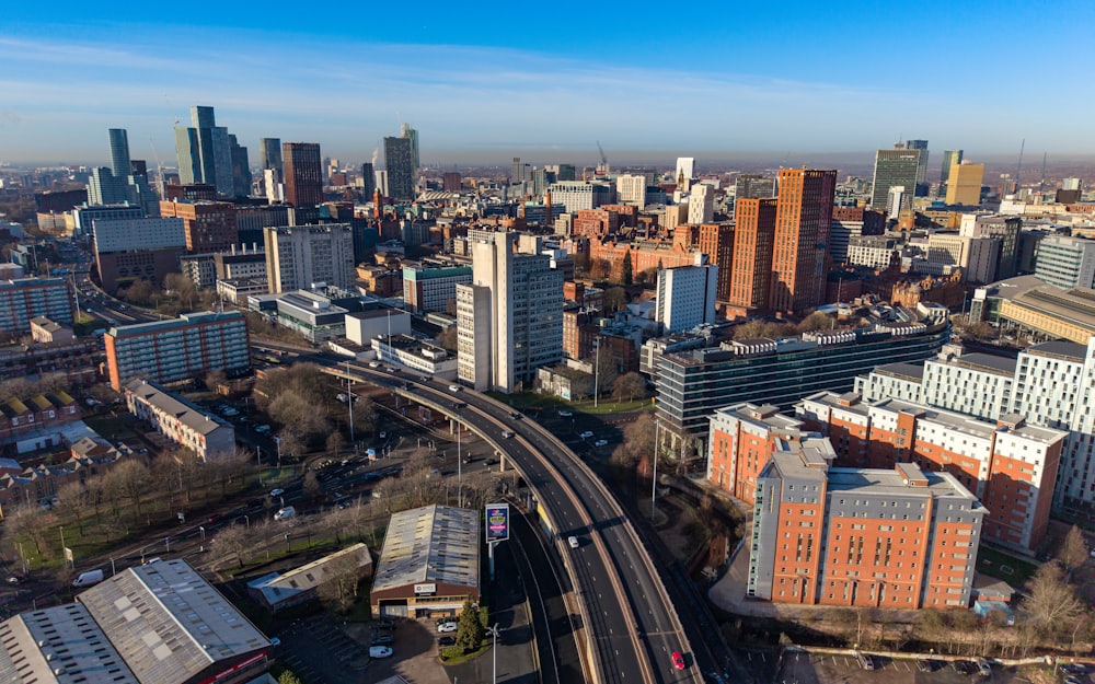 Manchester Piccadilly area — serviced apartments for project teams and transport-led stays