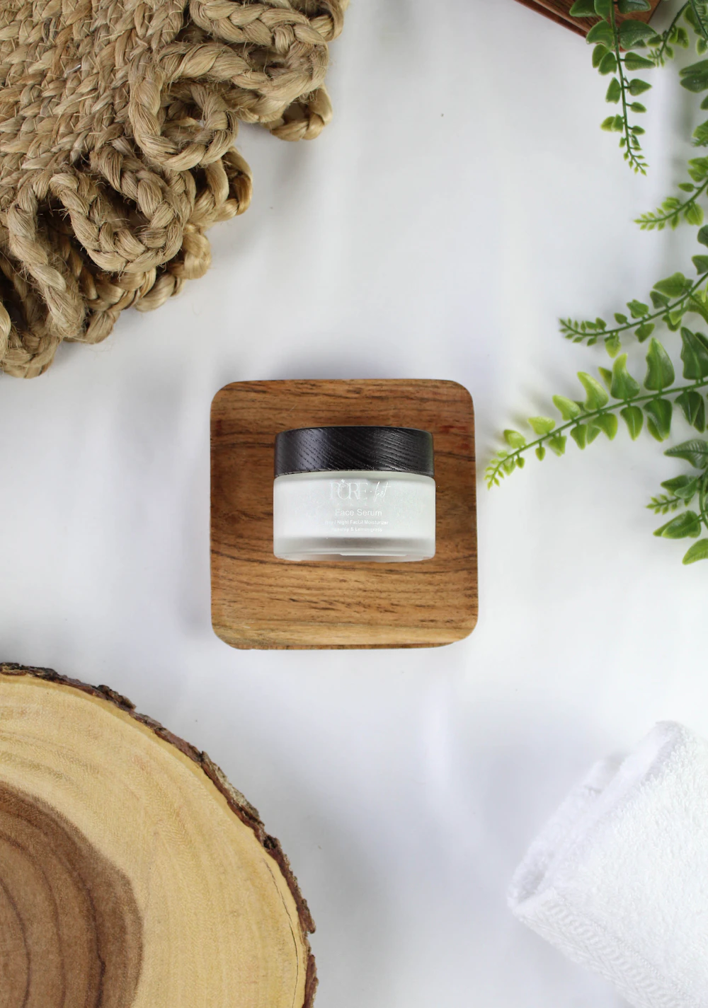 Daily Hydration Cream