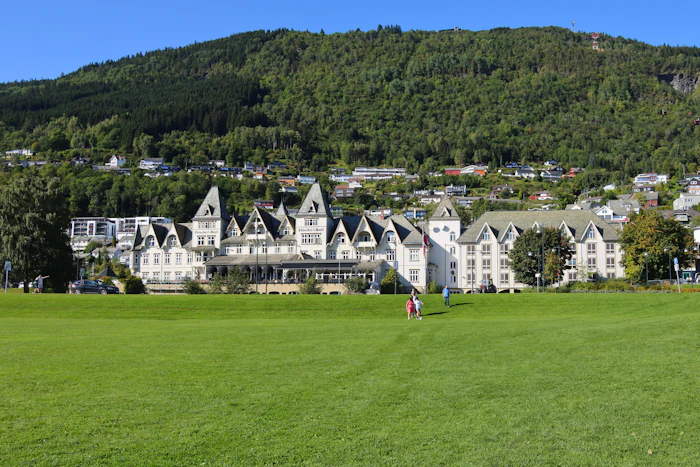 Historic Heritage Hotels